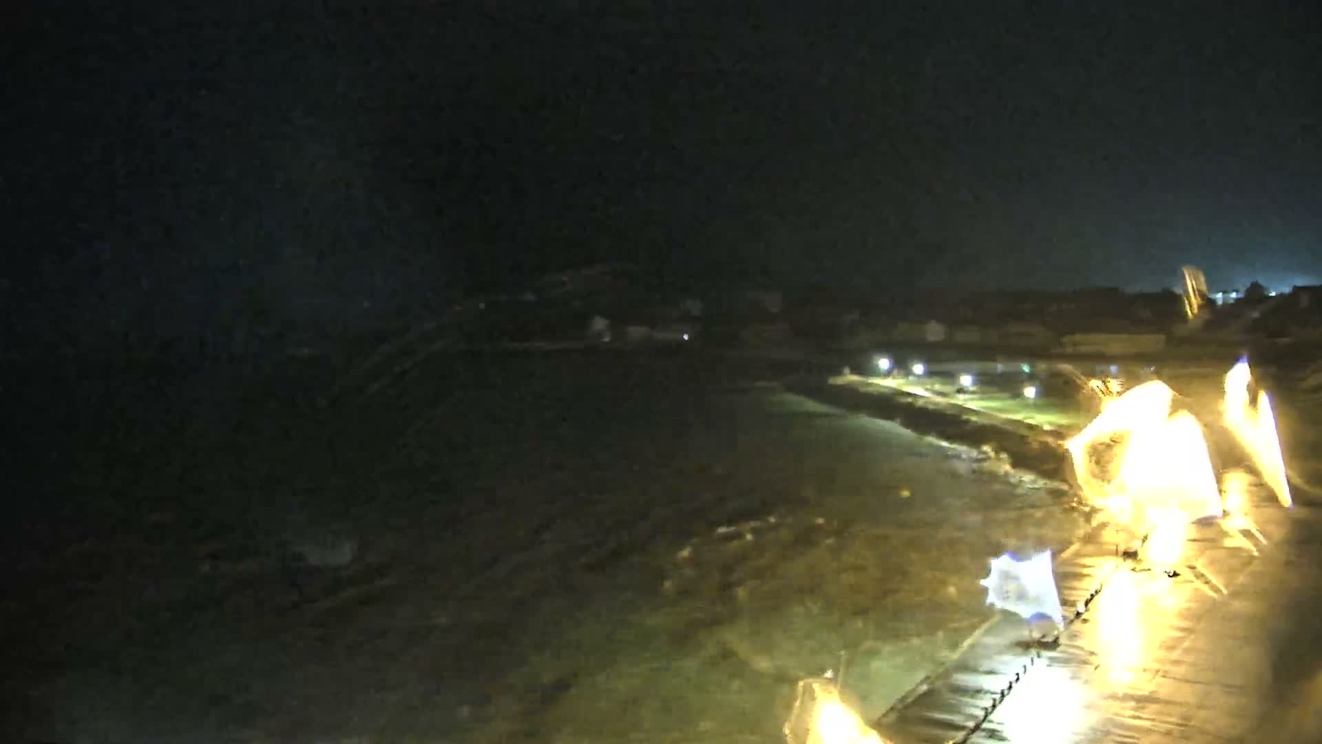 Roscoff City Port & Beach Live Cam - Morlaix, Finistère, Bretagne, France