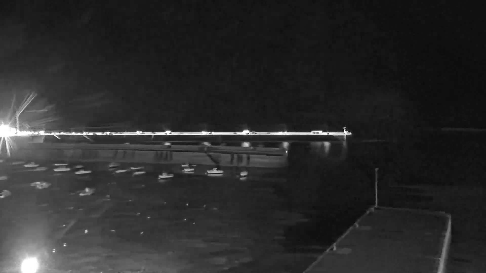 Roscoff City Port & Beach Live Cam - Morlaix, Finistère, Bretagne, France