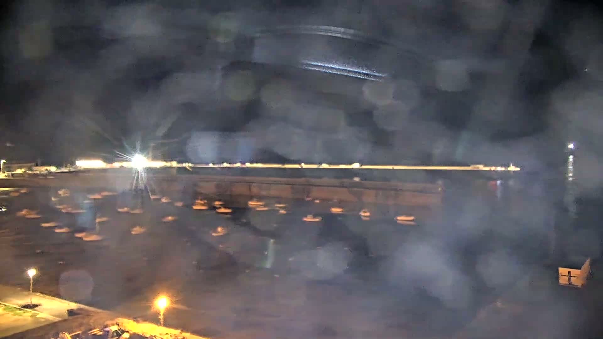 Roscoff City Port & Beach Live Cam - Morlaix, Finistère, Bretagne, France
