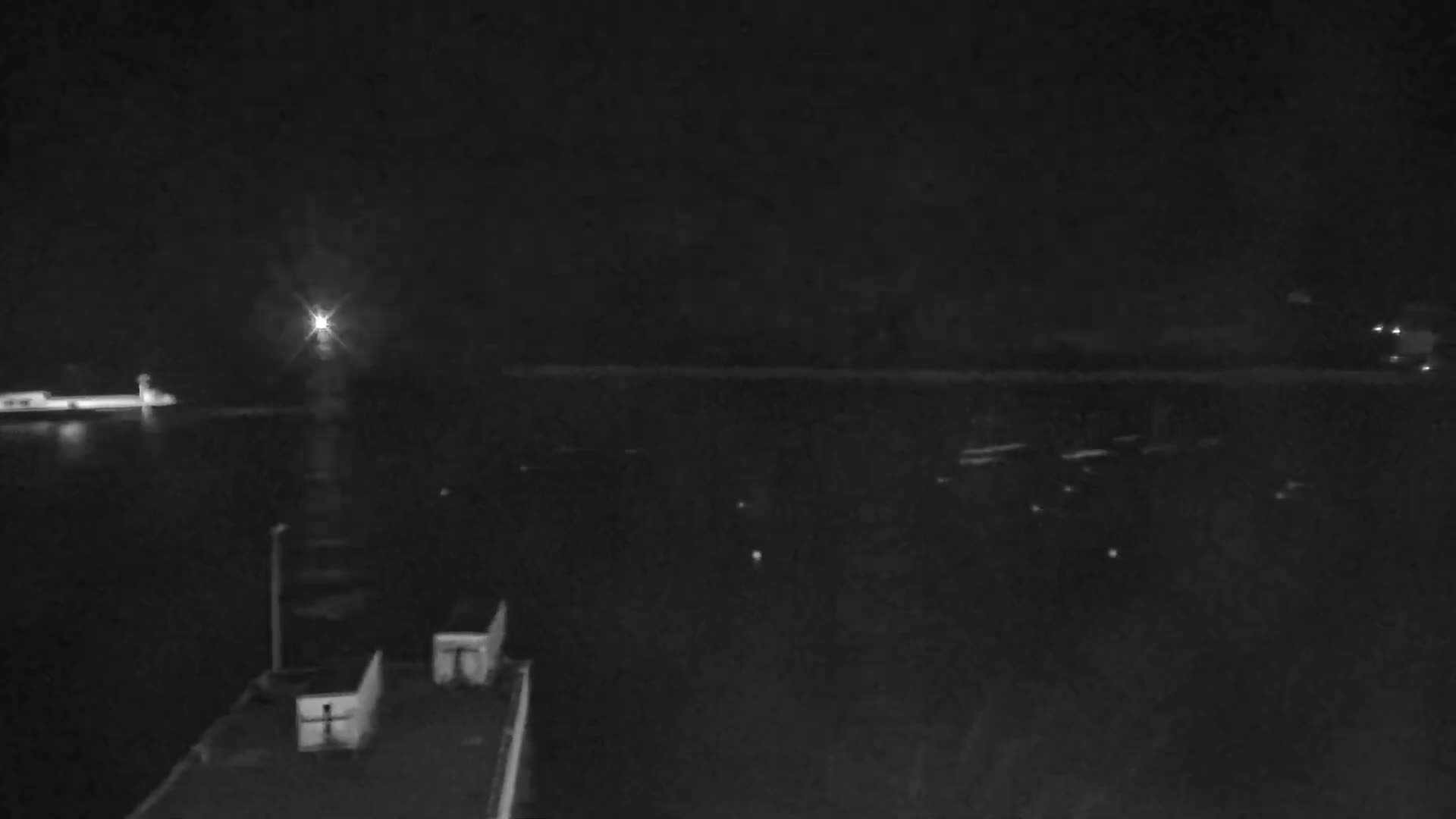 Roscoff City Port & Beach Live Cam - Morlaix, Finistère, Bretagne, France