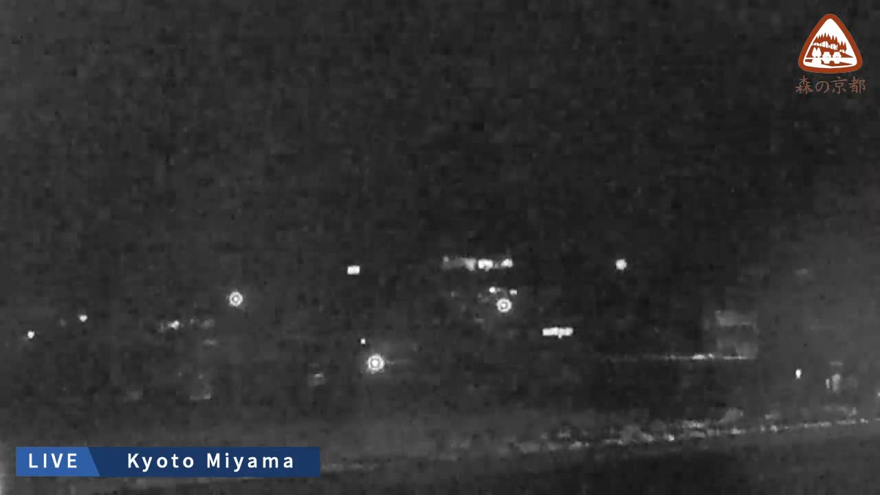Kyoto, Nantan, Miyamachokita Miyama Thatched Kayabuki Village ( 京都・南丹・美山町北 美山かやぶきの里 ) Live Cam - Choda, Miyamachokita, Nantan, Kyoto, Kyōto, Kansai, Japan 