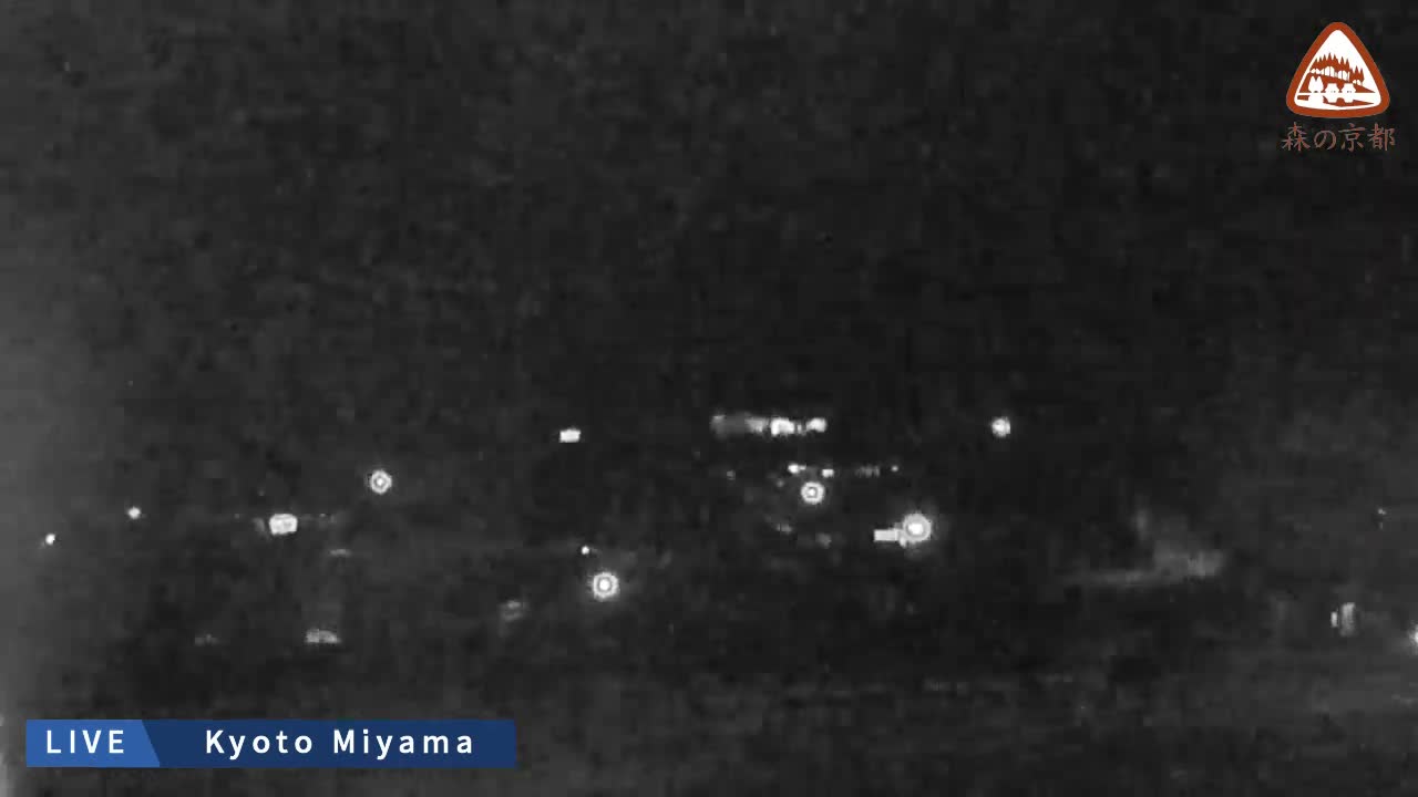 Kyoto, Nantan, Miyamachokita Miyama Thatched Kayabuki Village ( 京都・南丹・美山町北 美山かやぶきの里 ) Live Cam - Choda, Miyamachokita, Nantan, Kyoto, Kyōto, Kansai, Japan 