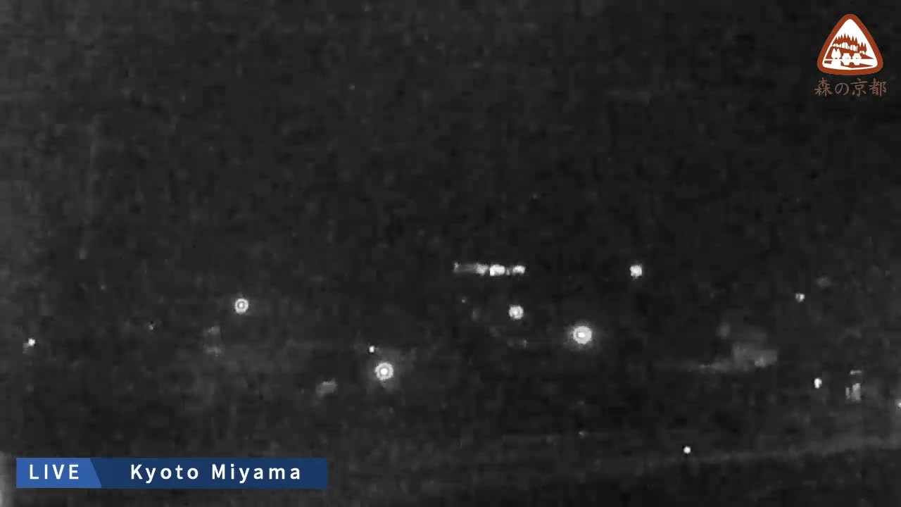 Kyoto, Nantan, Miyamachokita Miyama Thatched Kayabuki Village ( 京都・南丹・美山町北 美山かやぶきの里 ) Live Cam - Choda, Miyamachokita, Nantan, Kyoto, Kyōto, Kansai, Japan 