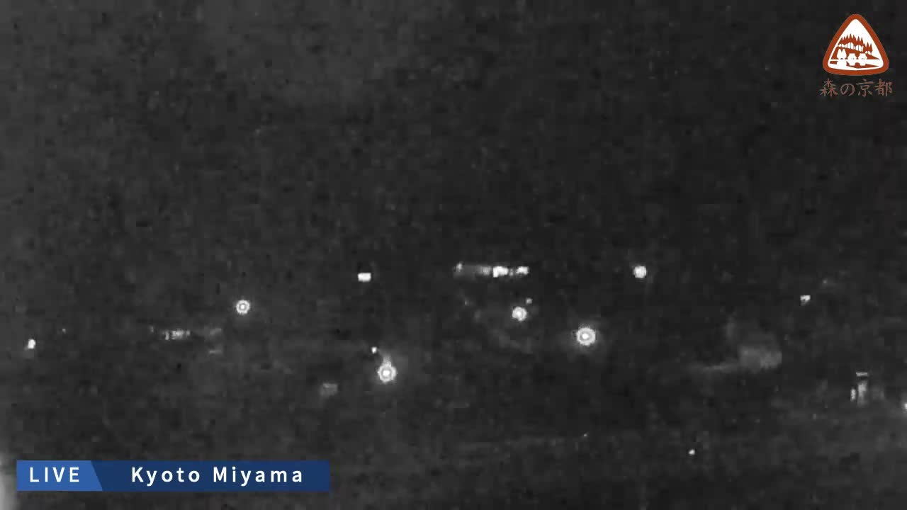 Kyoto, Nantan, Miyamachokita Miyama Thatched Kayabuki Village ( 京都・南丹・美山町北 美山かやぶきの里 ) Live Cam - Choda, Miyamachokita, Nantan, Kyoto, Kyōto, Kansai, Japan 