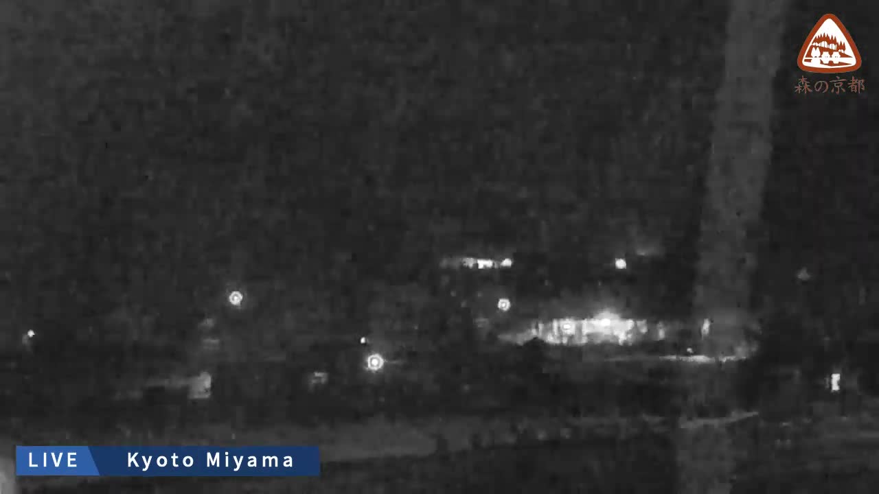Kyoto, Nantan, Miyamachokita Miyama Thatched Kayabuki Village ( 京都・南丹・美山町北 美山かやぶきの里 ) Live Cam - Choda, Miyamachokita, Nantan, Kyoto, Kyōto, Kansai, Japan 