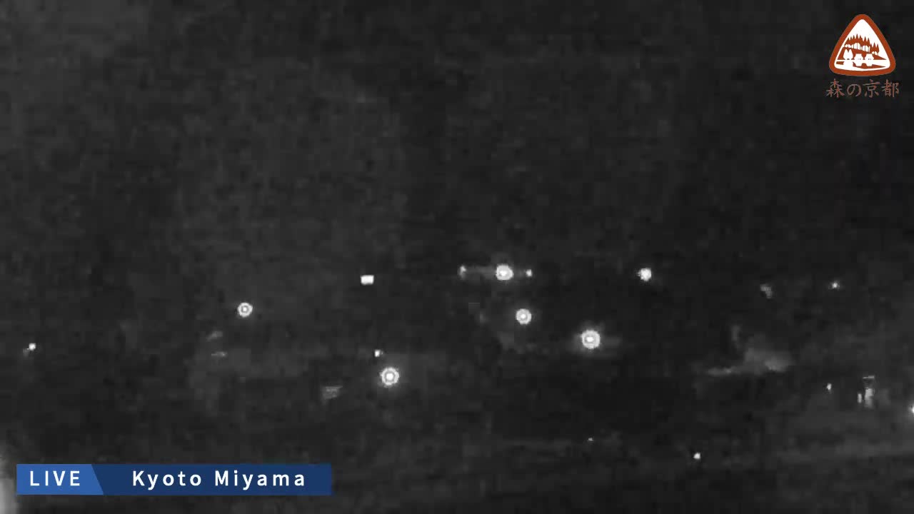 Kyoto, Nantan, Miyamachokita Miyama Thatched Kayabuki Village ( 京都・南丹・美山町北 美山かやぶきの里 ) Live Cam - Choda, Miyamachokita, Nantan, Kyoto, Kyōto, Kansai, Japan 