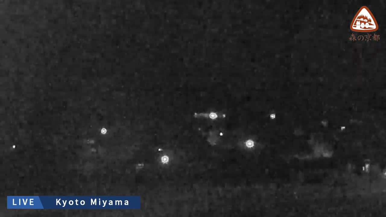 Kyoto, Nantan, Miyamachokita Miyama Thatched Kayabuki Village ( 京都・南丹・美山町北 美山かやぶきの里 ) Live Cam - Choda, Miyamachokita, Nantan, Kyoto, Kyōto, Kansai, Japan 