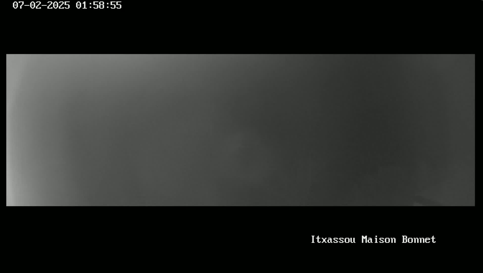Itxassou Village Live Cam - Bayonne, Pyrénées-Atlantiques, Nouvelle-Aquitaine, France
