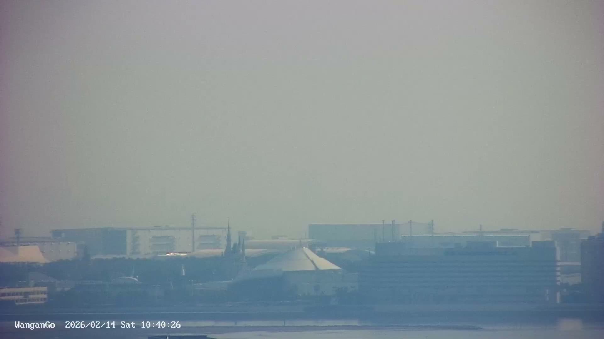 Tokyo,  Surround from Chuo-ku ,Disneyland ,Bridges, Airportes, Tokyo Bay, Industriy Areas, Seaports, Sycrapers   ( 東京周辺、ディズニーランド、橋、空港、東京湾、工業地帯、港、シクラメン、周辺 )  Surround PTZ  Live Cam - 1 Chome, Ariake, Koto-ku, Tokyo, Kantō, Honshu, Japan