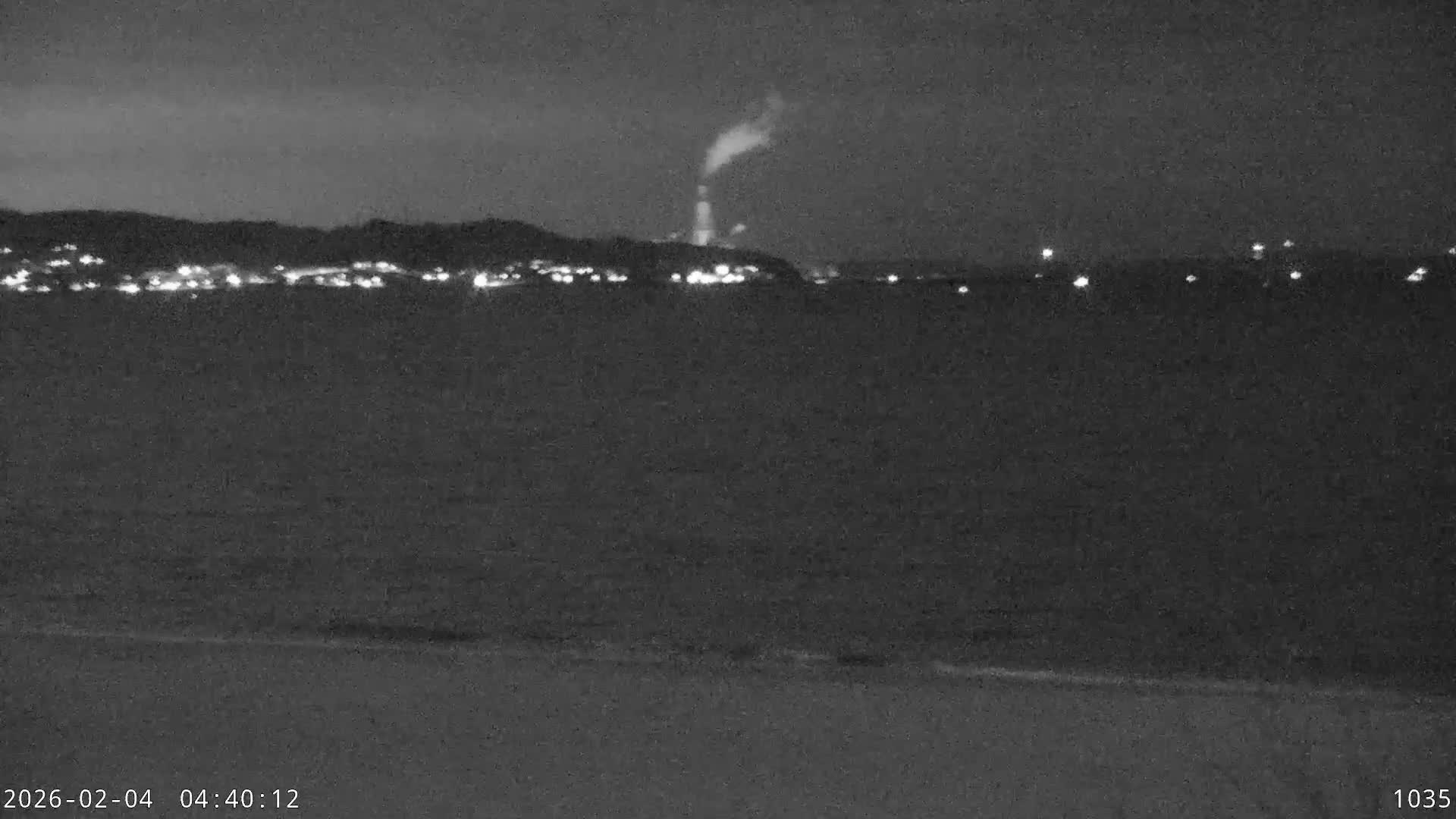 Kanagawa, Miura, Miura Beach  ( 神奈川、三浦、三浦海岸 ) Live Cam - Kamimiyada, Minamishitauramachi, Miura, Kanagawa, Kanto, Honshu, Japan