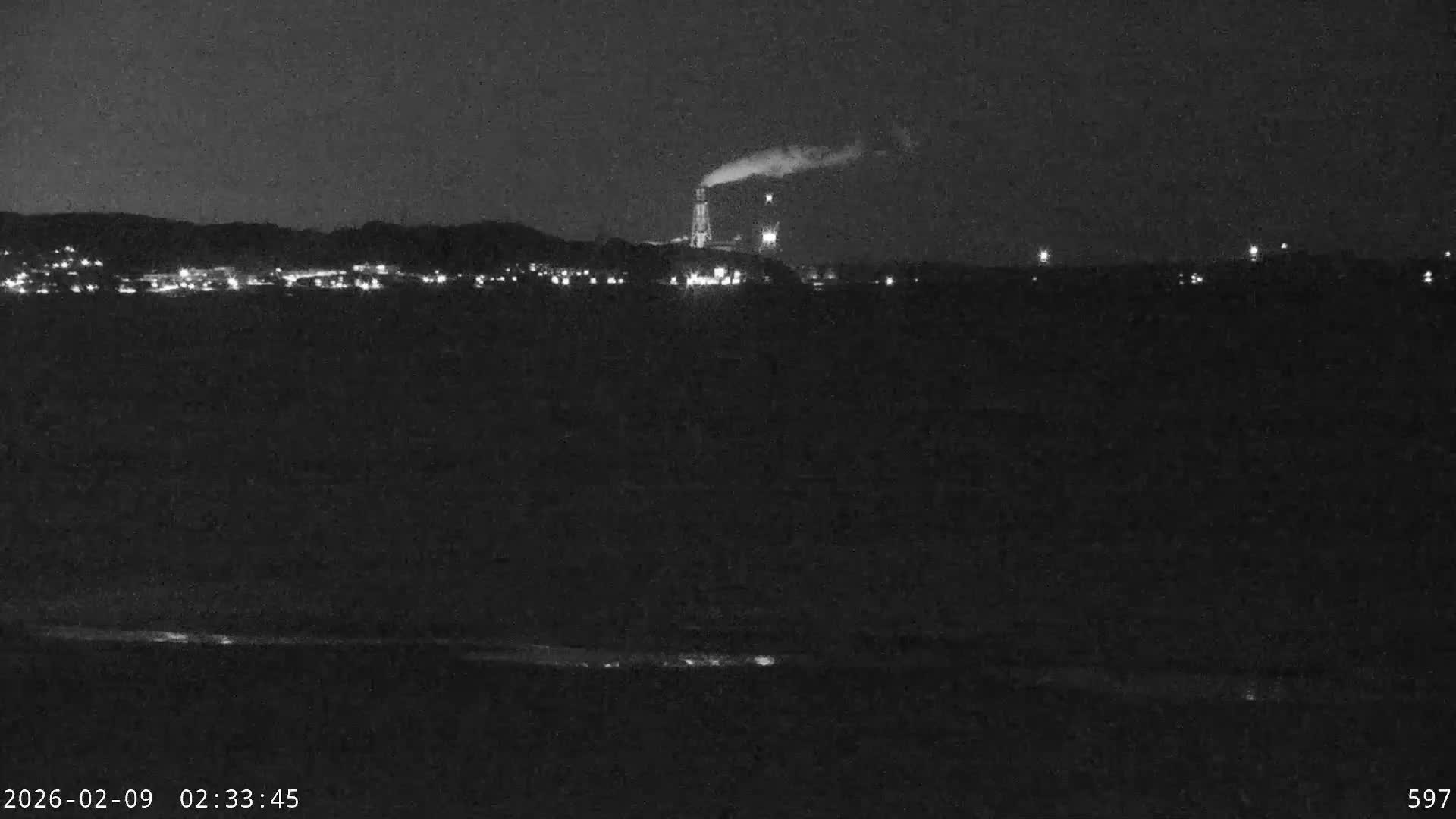 Kanagawa, Miura, Miura Beach  ( 神奈川、三浦、三浦海岸 ) Live Cam - Kamimiyada, Minamishitauramachi, Miura, Kanagawa, Kanto, Honshu, Japan