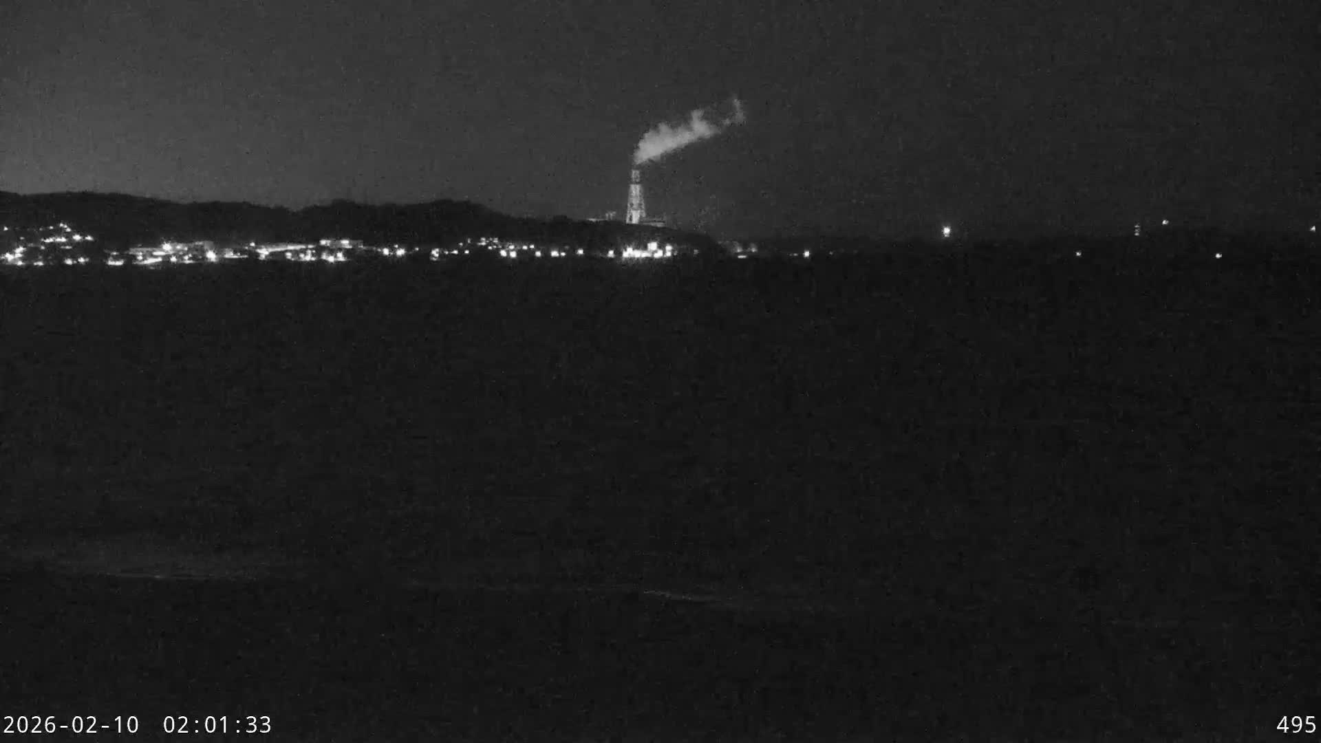 Kanagawa, Miura, Miura Beach  ( 神奈川、三浦、三浦海岸 ) Live Cam - Kamimiyada, Minamishitauramachi, Miura, Kanagawa, Kanto, Honshu, Japan