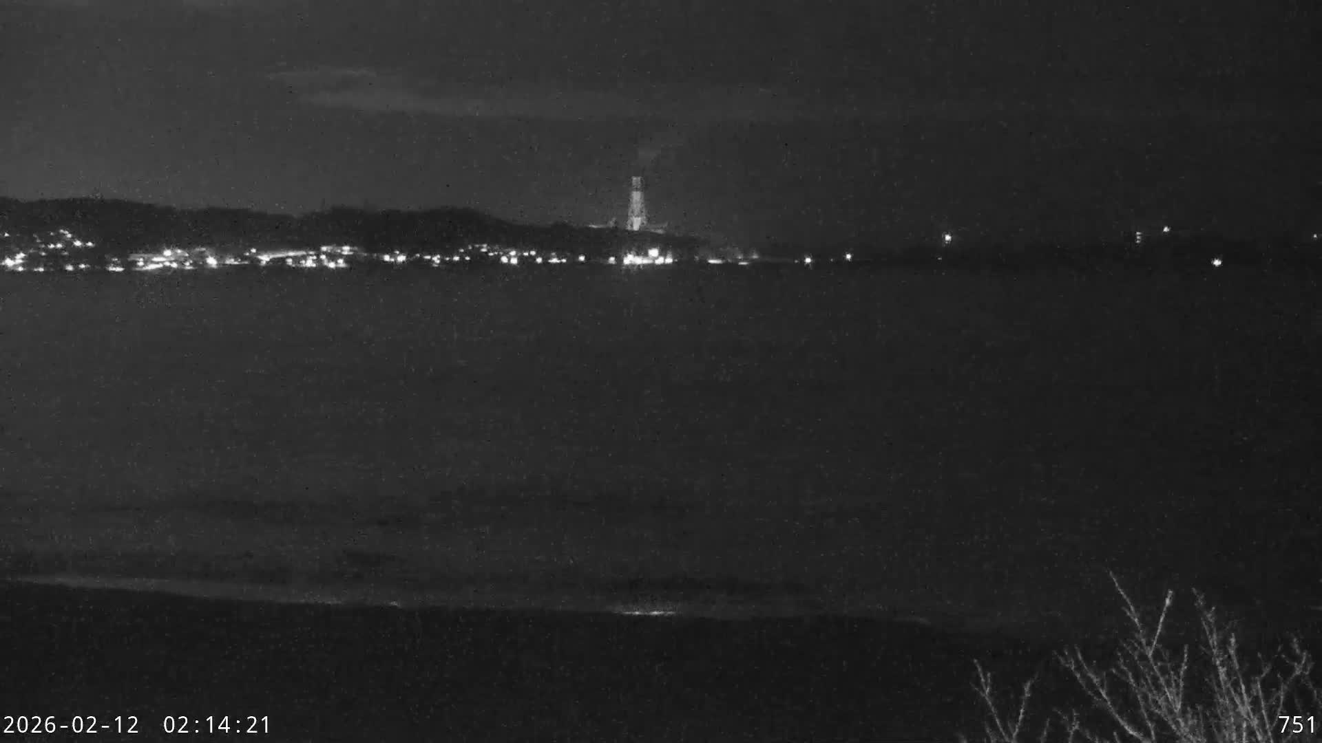 Kanagawa, Miura, Miura Beach  ( 神奈川、三浦、三浦海岸 ) Live Cam - Kamimiyada, Minamishitauramachi, Miura, Kanagawa, Kanto, Honshu, Japan