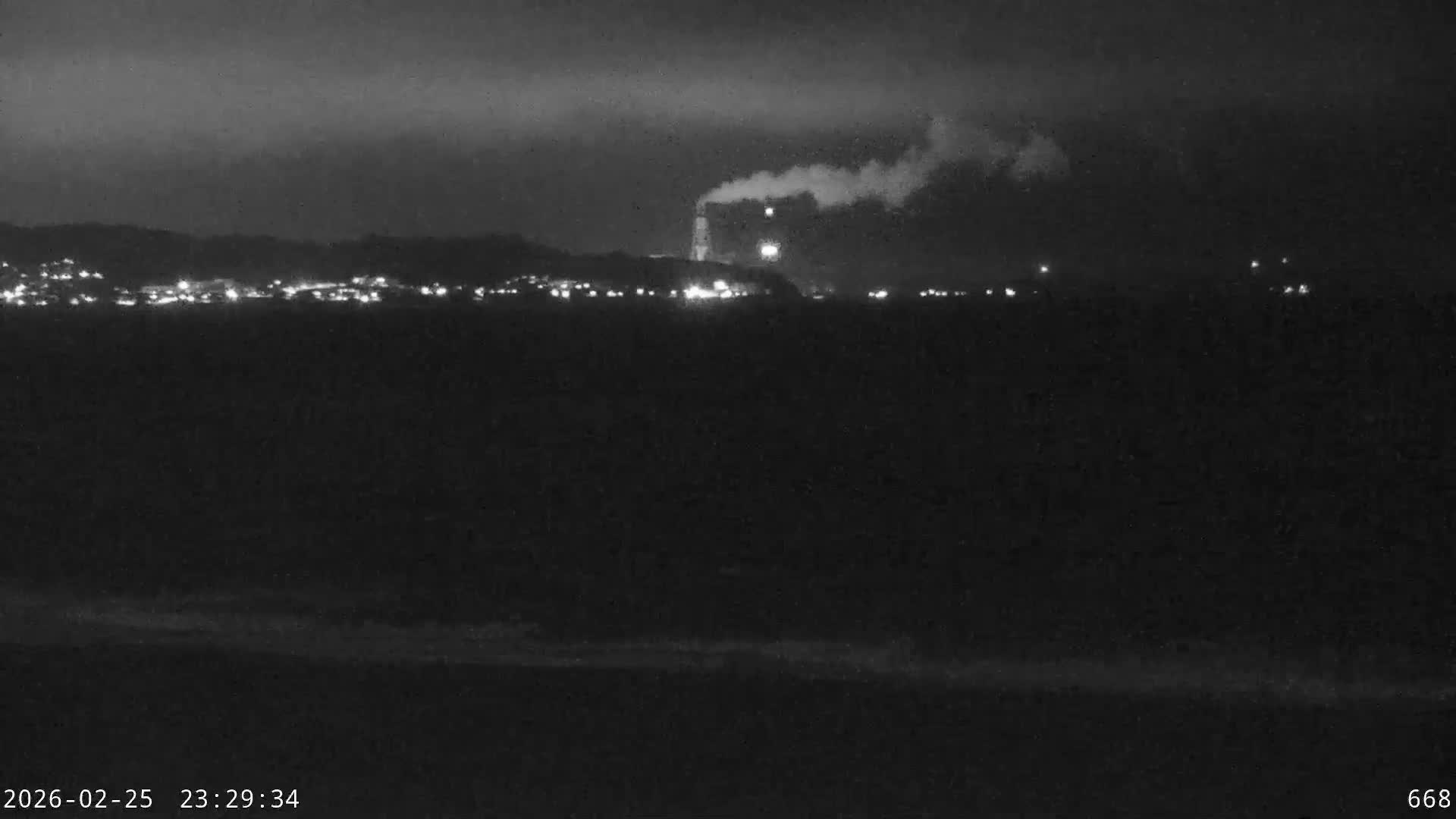 Kanagawa, Miura, Miura Beach  ( 神奈川、三浦、三浦海岸 ) Live Cam - Kamimiyada, Minamishitauramachi, Miura, Kanagawa, Kanto, Honshu, Japan