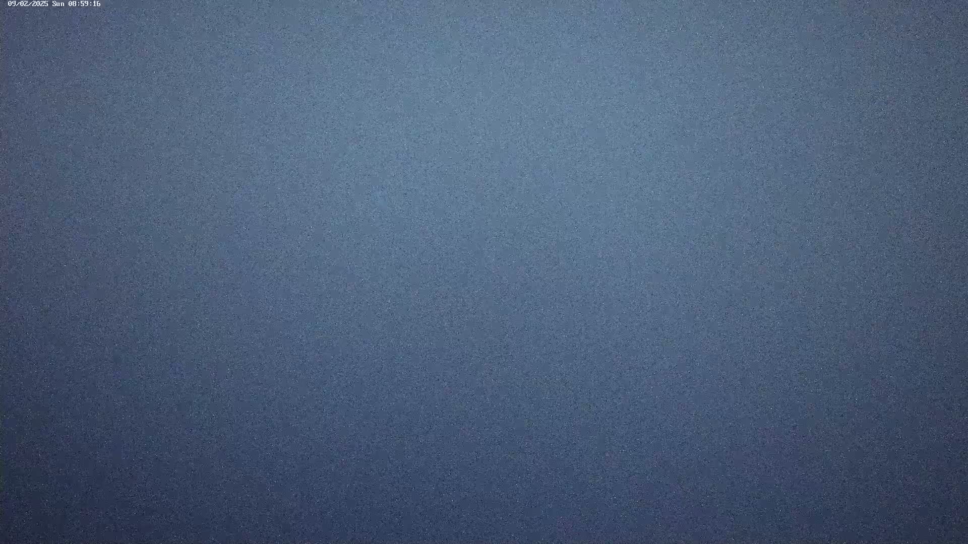 The image shows a solid, dark blue textured surface.