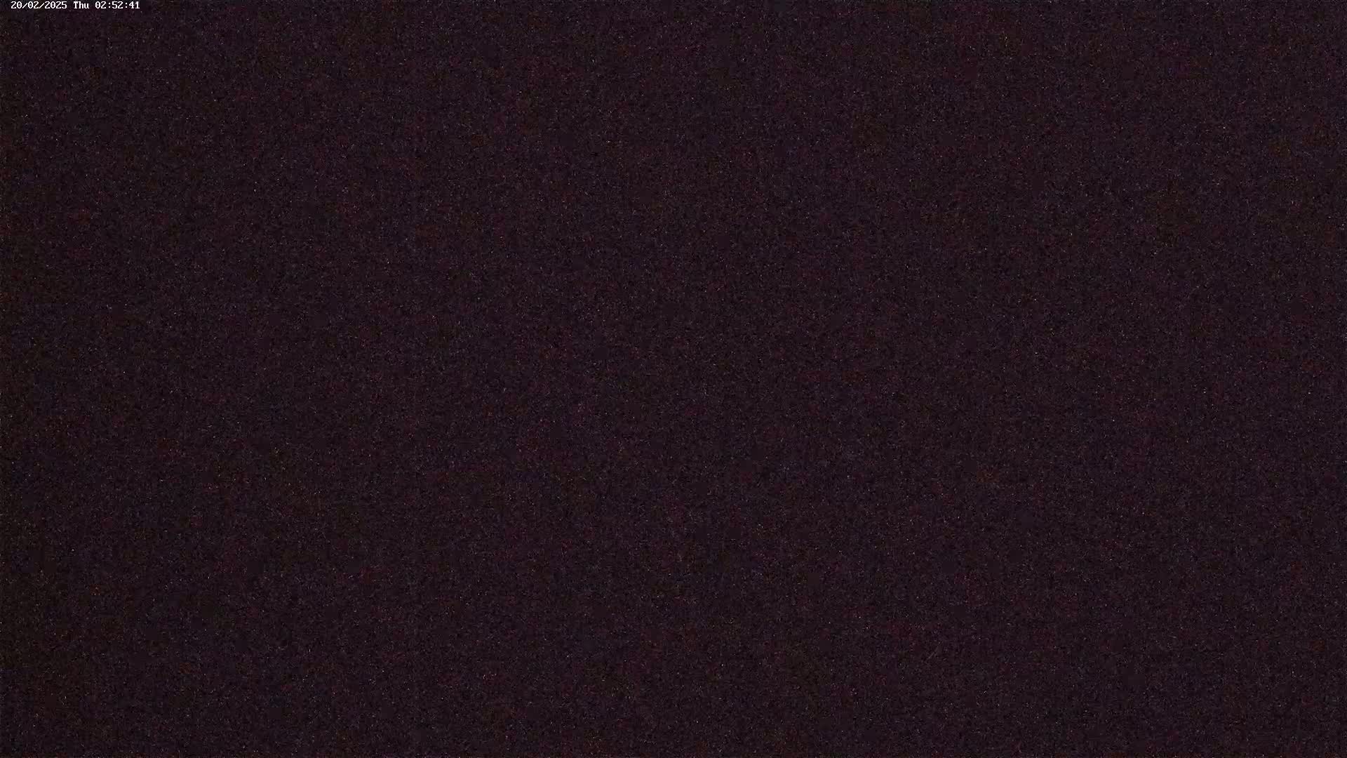 The image shows a dark, grainy, textured surface.