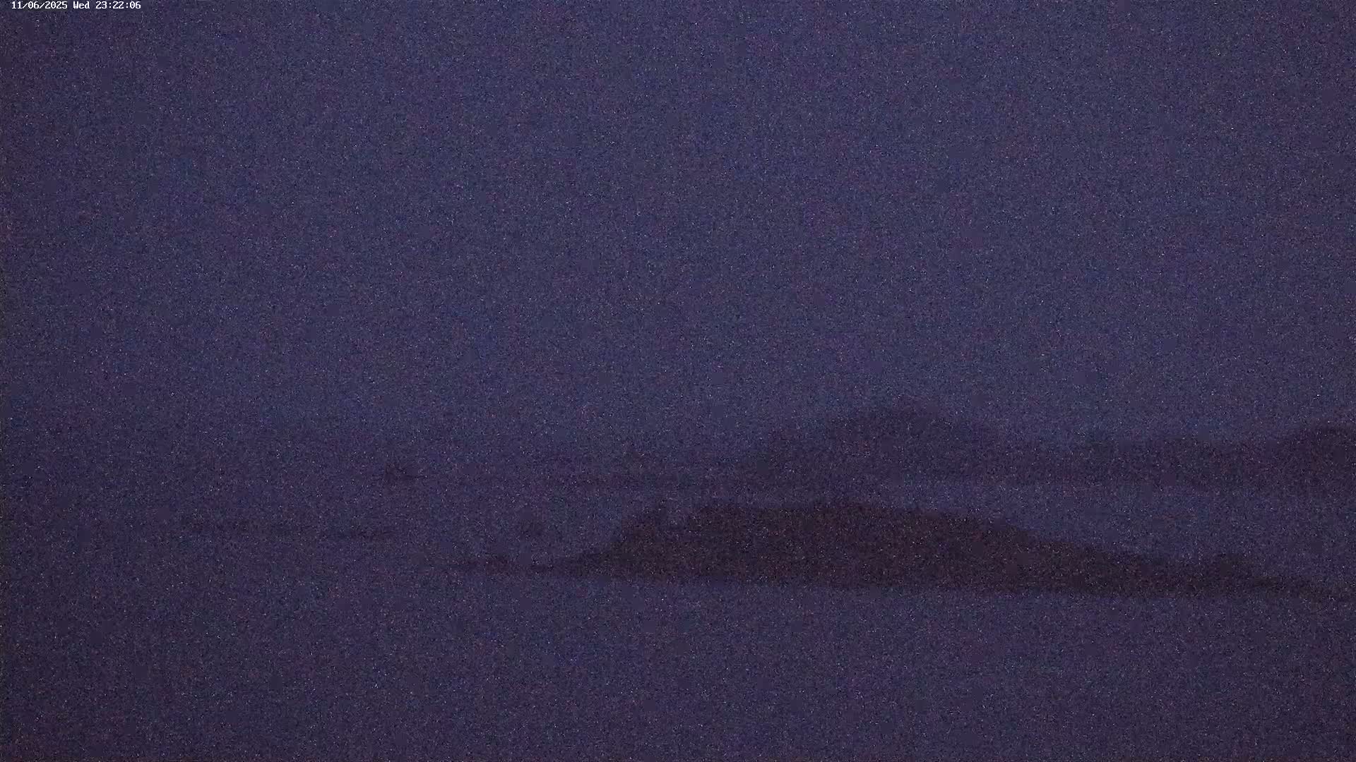 Carantec City Live Cam - Morlaix, Finistere, Bretagne, France