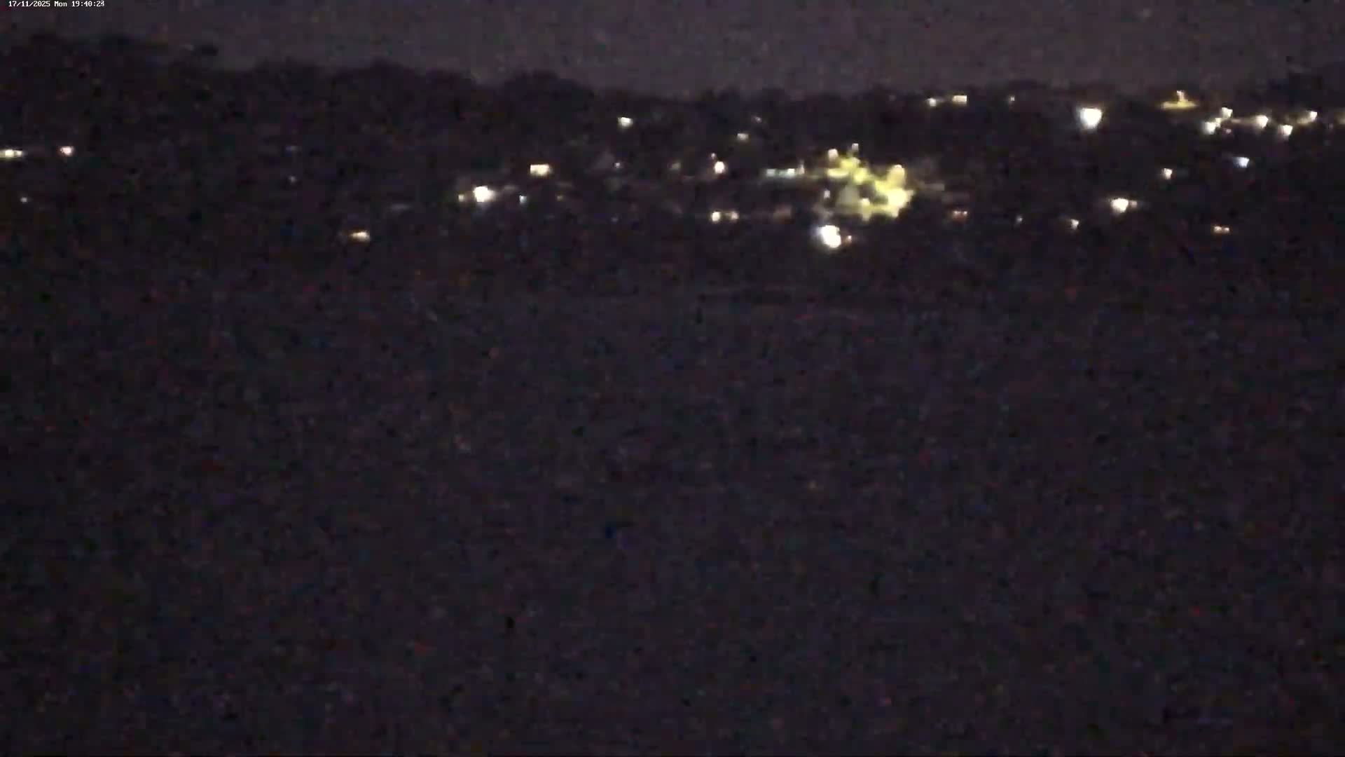 Carantec City Live Cam - Morlaix, Finistere, Bretagne, France