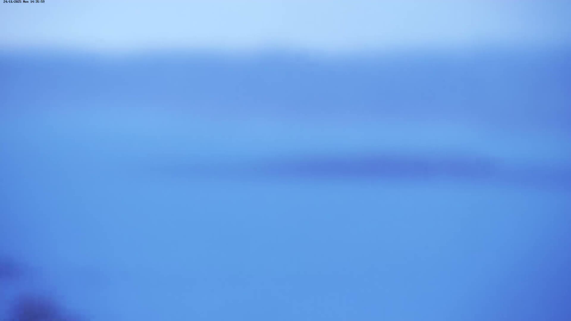 Carantec City Live Cam - Morlaix, Finistere, Bretagne, France