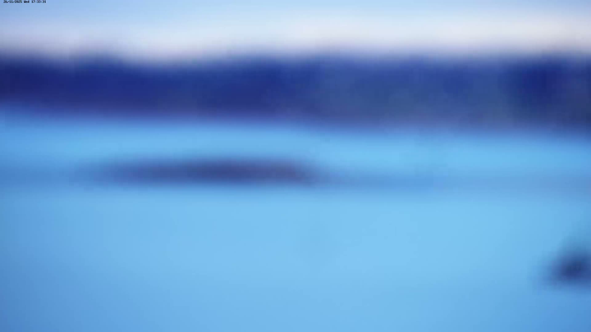 Carantec City Live Cam - Morlaix, Finistere, Bretagne, France