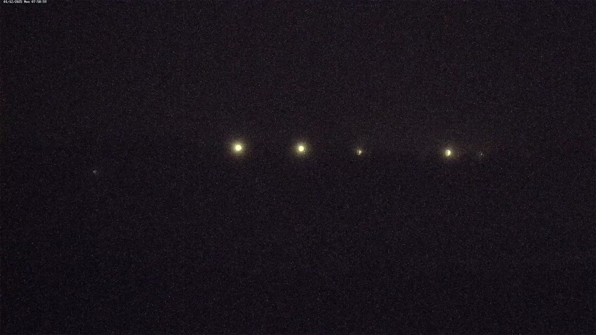 Carantec City Live Cam - Morlaix, Finistere, Bretagne, France