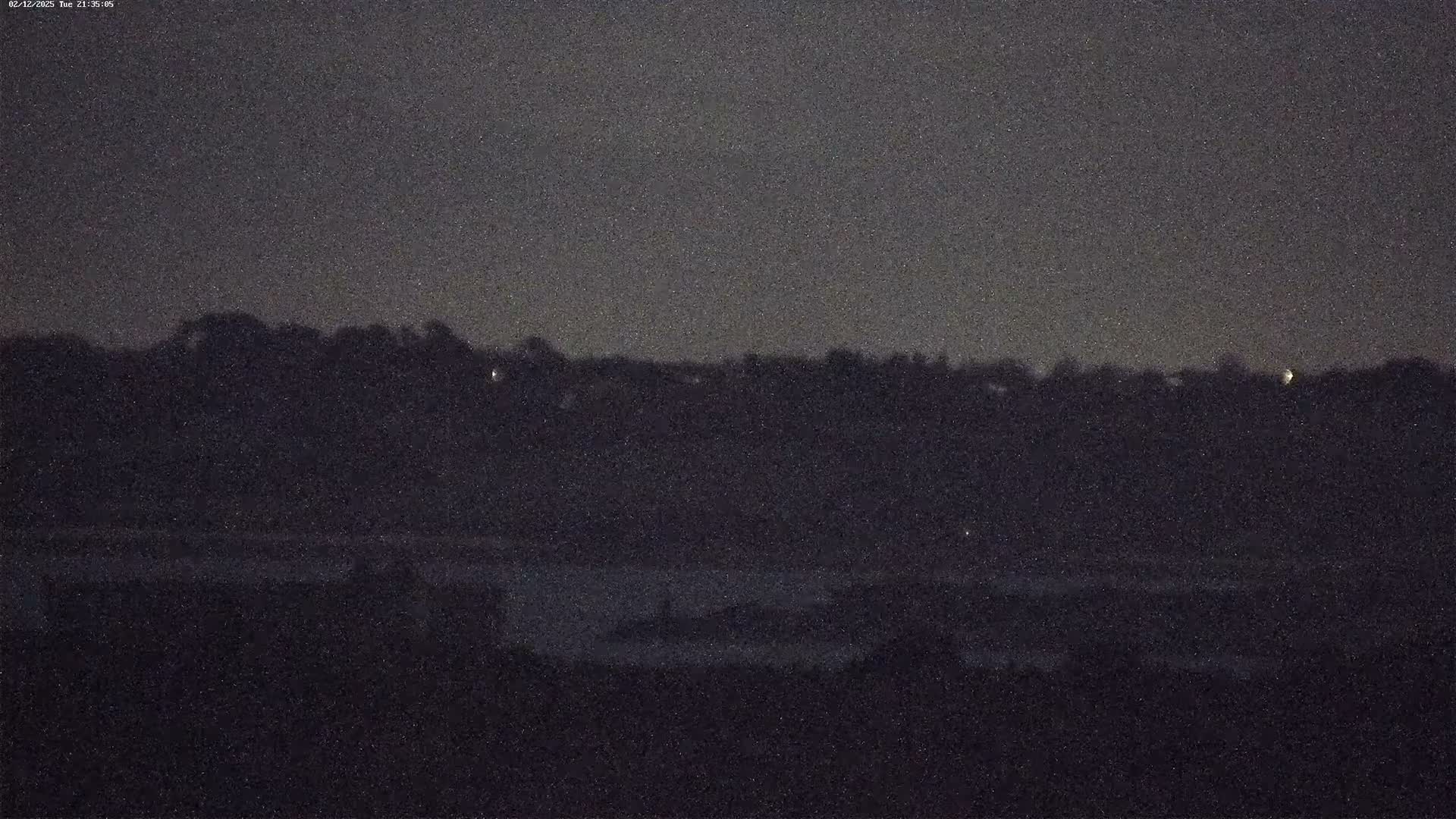 Carantec City Live Cam - Morlaix, Finistere, Bretagne, France