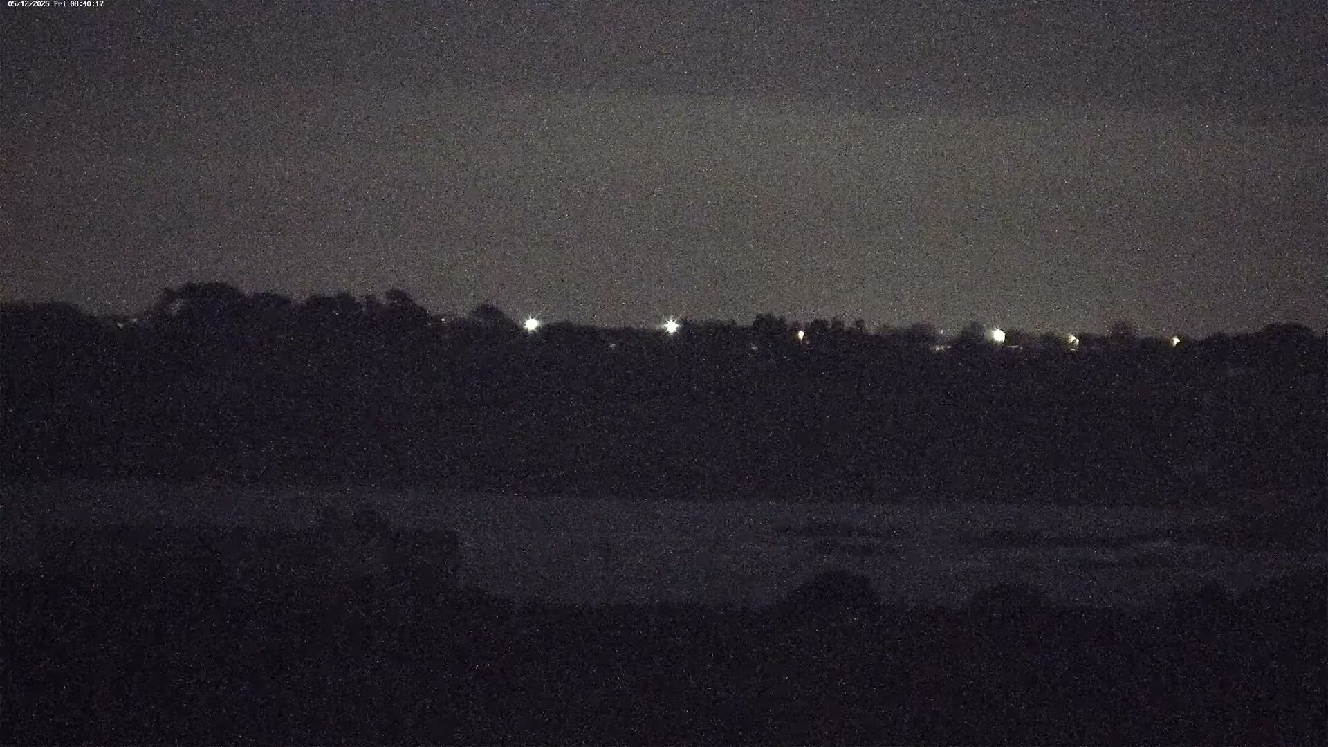 Carantec City Live Cam - Morlaix, Finistere, Bretagne, France