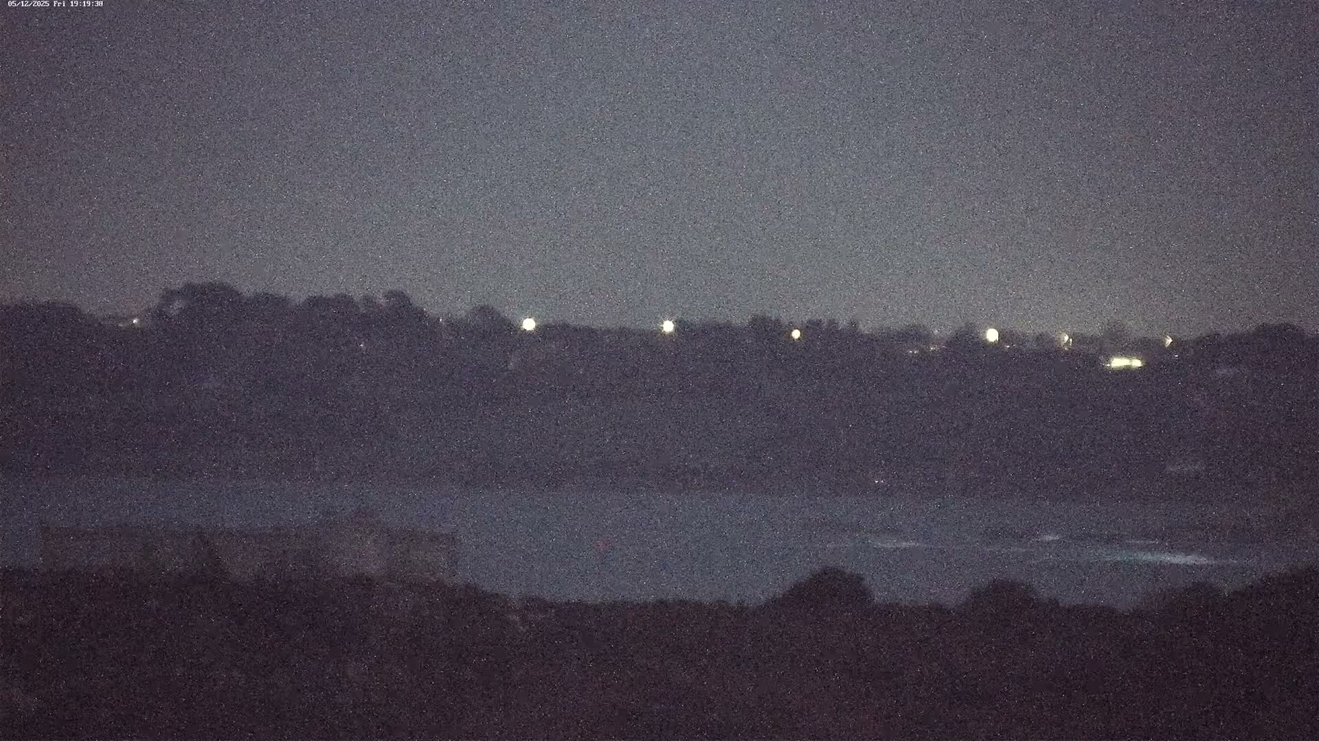 Carantec City Live Cam - Morlaix, Finistere, Bretagne, France