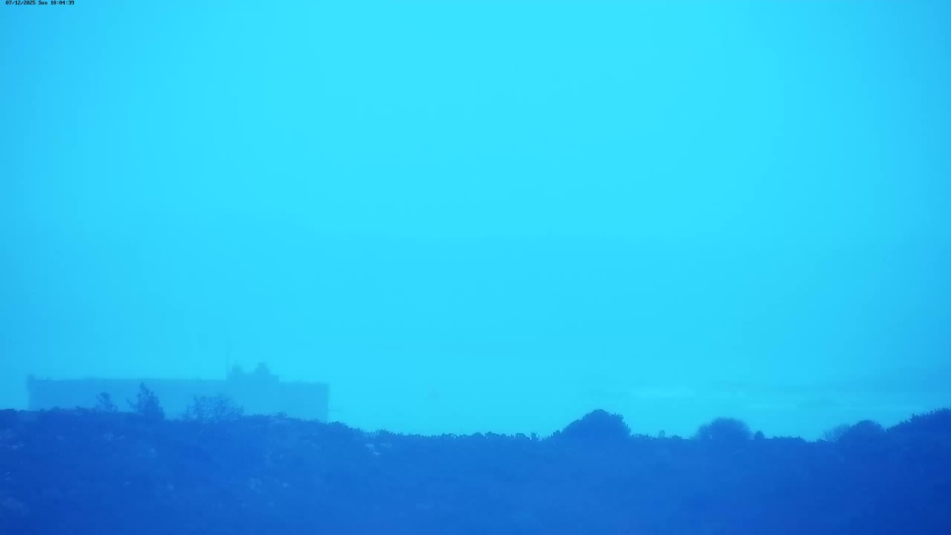 Carantec City Live Cam - Morlaix, Finistere, Bretagne, France