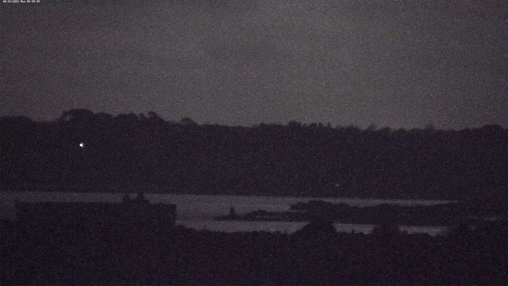 Carantec City Live Cam - Morlaix, Finistere, Bretagne, France