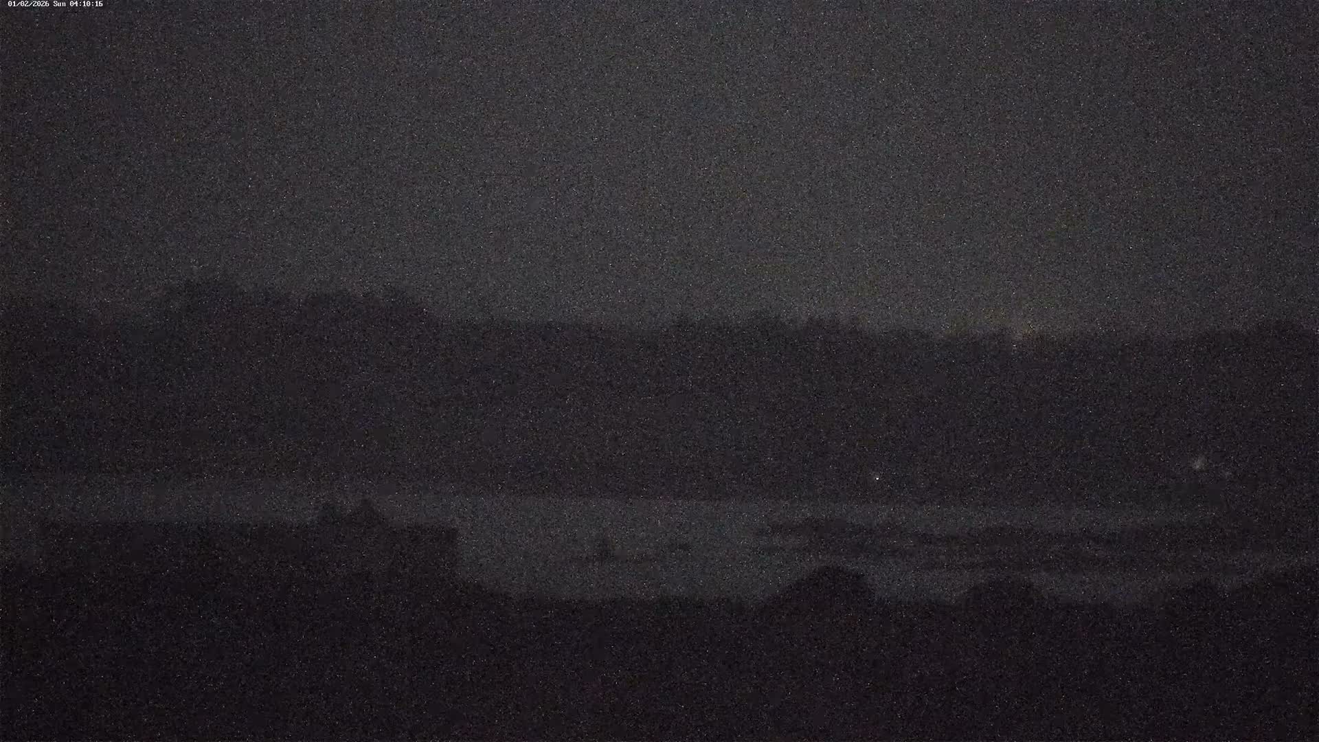 Carantec City Live Cam - Morlaix, Finistere, Bretagne, France