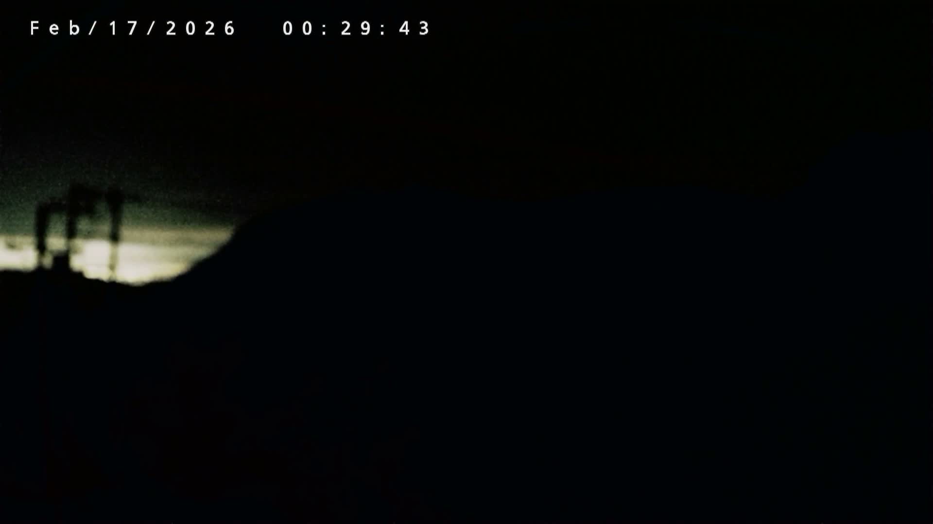 Gunma, Agatsuma, Tsumagoi, Mount Kusatsu Moto Shirane  ( 群馬・吾妻・嬬恋・白根山 ) Live Cam - Hoshimata, Tsumagoi, Agatsuma-gun, Gunma, Kantō, Honshu, Japan