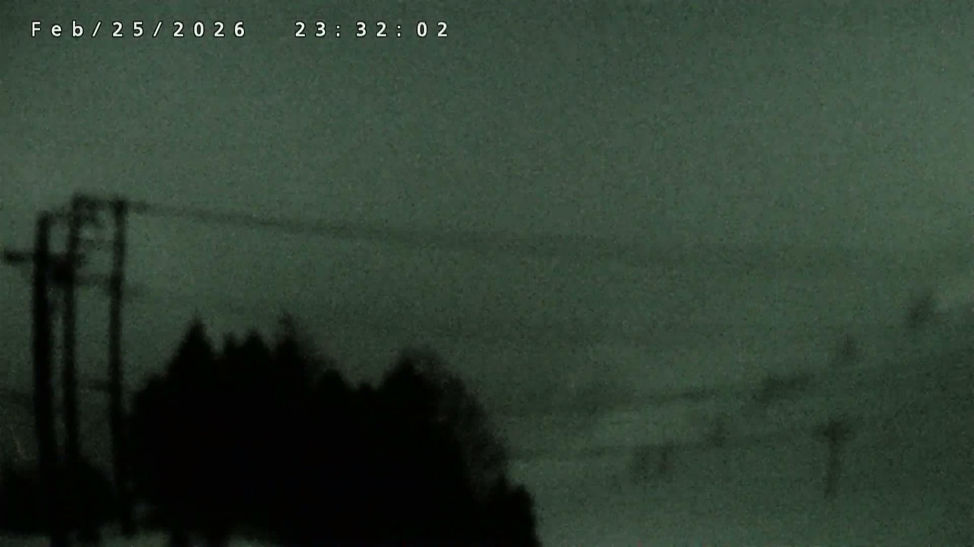 Gunma, Agatsuma, Tsumagoi, Mount Kusatsu Moto Shirane  ( 群馬・吾妻・嬬恋・白根山 ) Live Cam - Hoshimata, Tsumagoi, Agatsuma-gun, Gunma, Kantō, Honshu, Japan