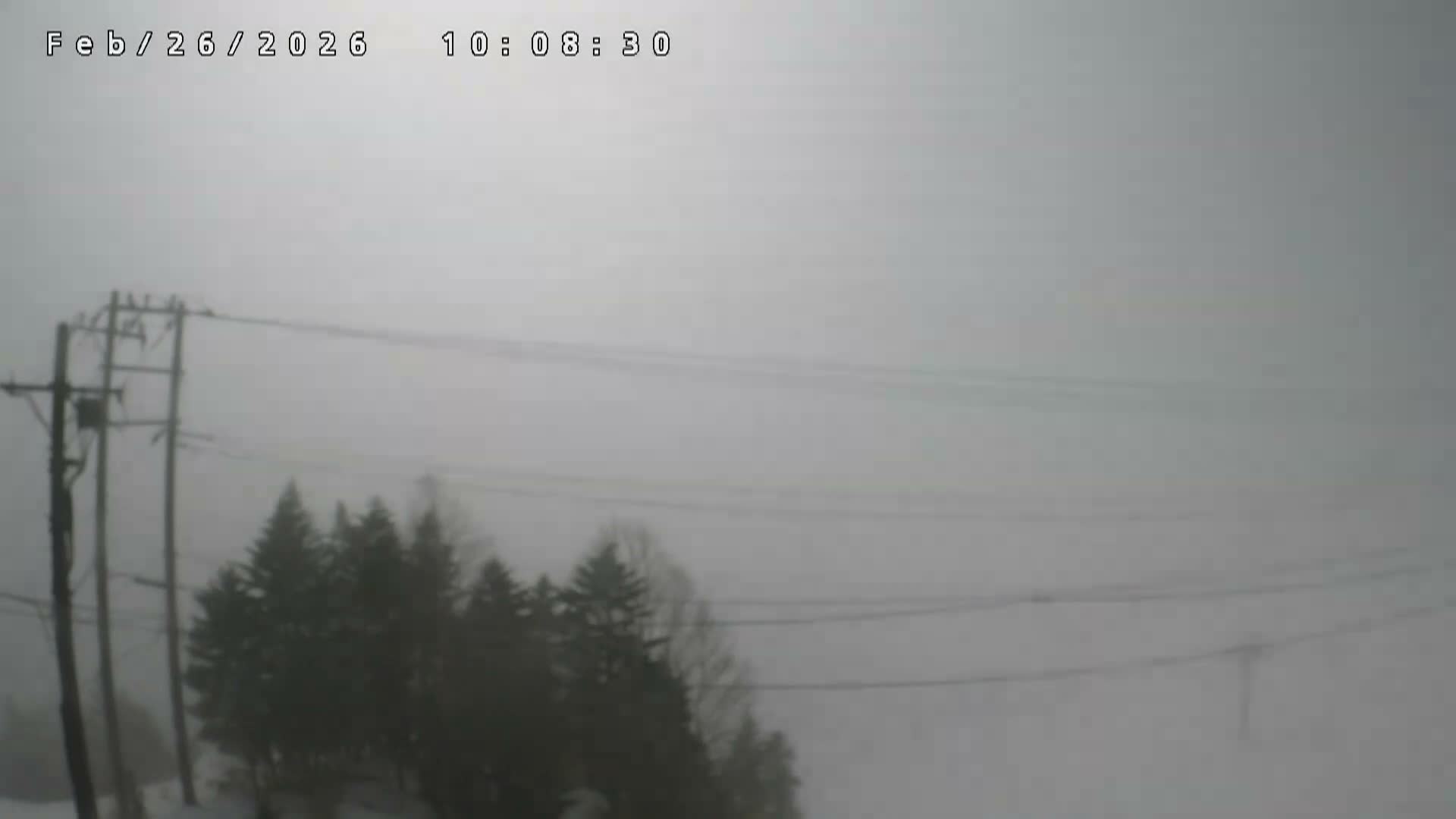 Gunma, Agatsuma, Tsumagoi, Mount Kusatsu Moto Shirane  ( 群馬・吾妻・嬬恋・白根山 ) Live Cam - Hoshimata, Tsumagoi, Agatsuma-gun, Gunma, Kantō, Honshu, Japan
