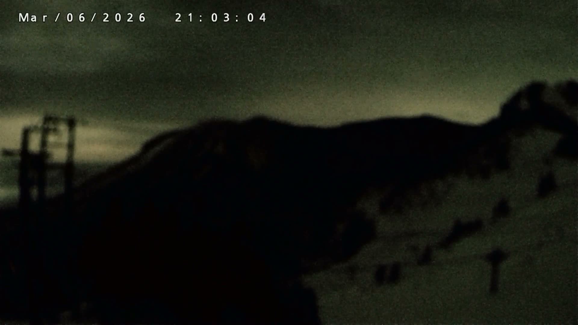 Gunma, Agatsuma, Tsumagoi, Mount Kusatsu Moto Shirane  ( 群馬・吾妻・嬬恋・白根山 ) Live Cam - Hoshimata, Tsumagoi, Agatsuma-gun, Gunma, Kantō, Honshu, Japan