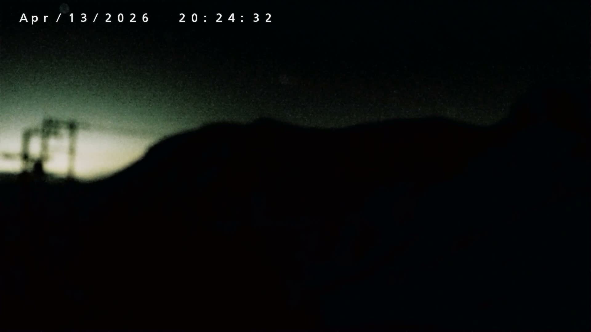 Gunma, Agatsuma, Tsumagoi, Mount Kusatsu Moto Shirane  ( 群馬・吾妻・嬬恋・白根山 ) Live Cam - Hoshimata, Tsumagoi, Agatsuma-gun, Gunma, Kantō, Honshu, Japan