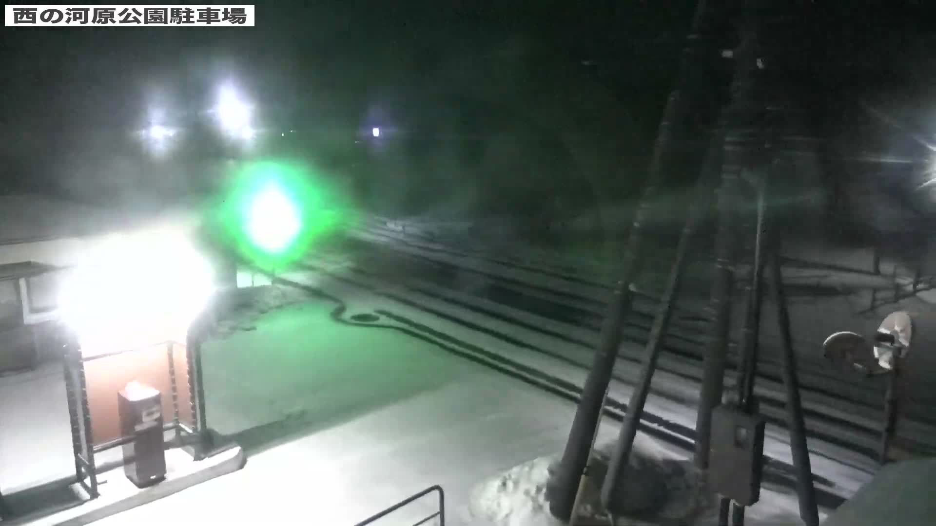 Gunma, Kusatsu Onsen, Sainokawara Park Parking Lot ( 群馬県 草津温泉 西の河原公園駐車場 ) Live Cam - Kusatsu, Agatsuma-gun , Gunma, Kantō, Honshu, Japan