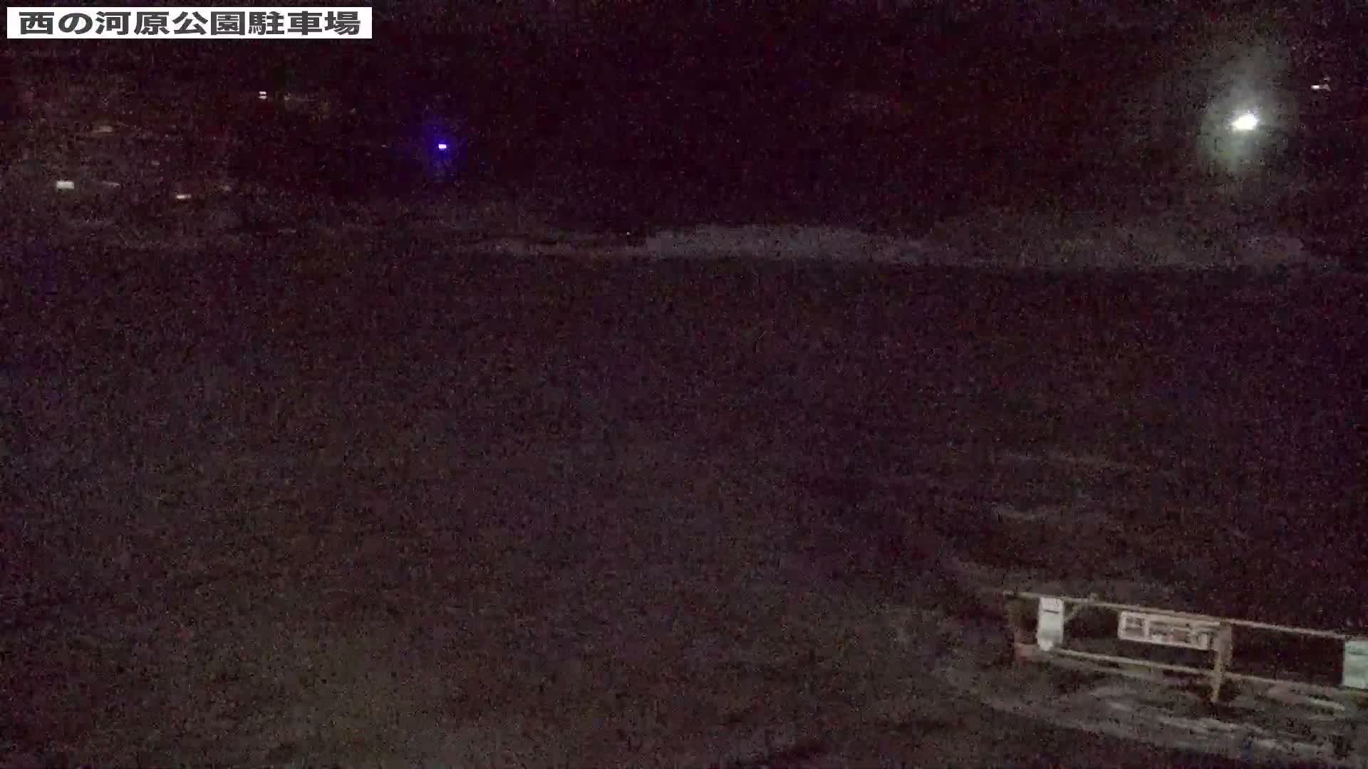 Gunma, Kusatsu Onsen, Sainokawara Park Parking Lot ( 群馬県 草津温泉 西の河原公園駐車場 ) Live Cam - Kusatsu, Agatsuma-gun , Gunma, Kantō, Honshu, Japan