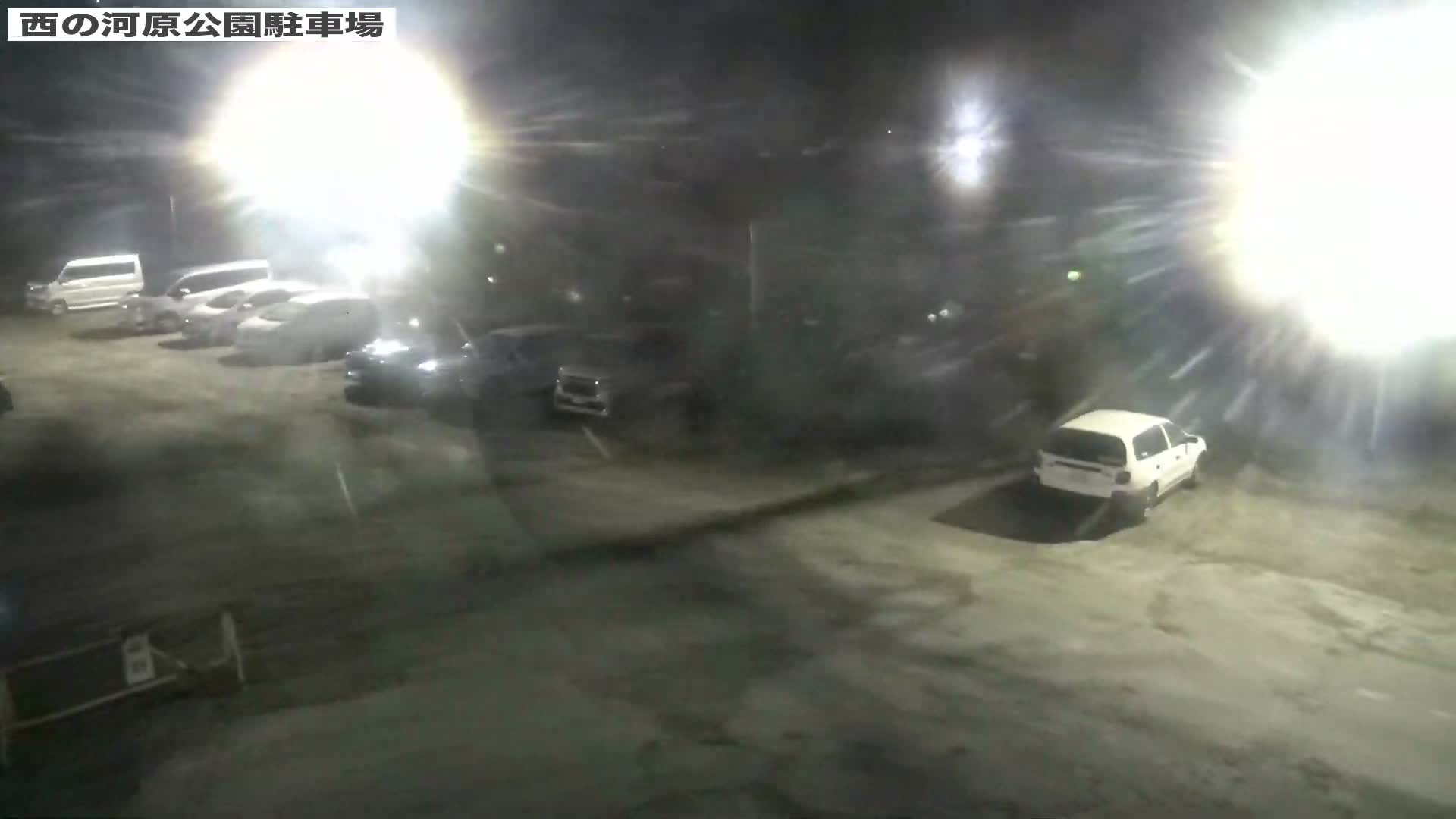 Gunma, Kusatsu Onsen, Sainokawara Park Parking Lot ( 群馬県 草津温泉 西の河原公園駐車場 ) Live Cam - Kusatsu, Agatsuma-gun , Gunma, Kantō, Honshu, Japan