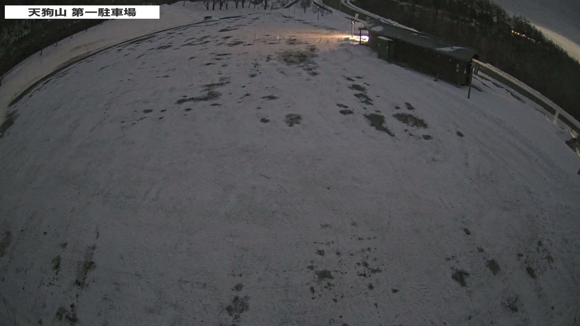 Gunma, Kusatsu, Tenyugama Park1 Parking Lot ( 群馬・草津・天佑釜公園第1駐車場 ) Live Cam - Kusatsu, Agatsuma-gun , Gunma, Kantō, Honshu, Japan