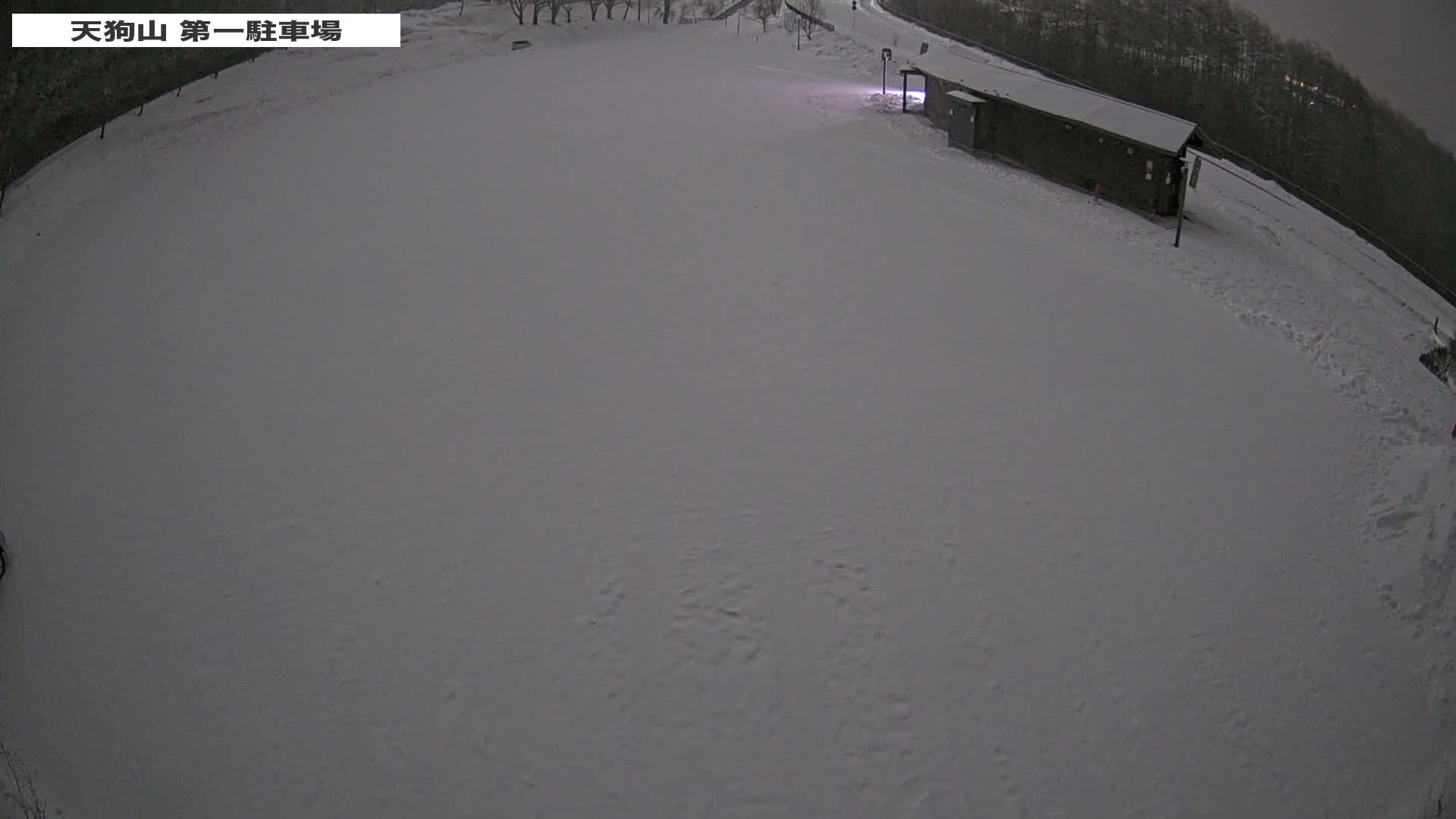 Gunma, Kusatsu, Tenyugama Park1 Parking Lot ( 群馬・草津・天佑釜公園第1駐車場 ) Live Cam - Kusatsu, Agatsuma-gun , Gunma, Kantō, Honshu, Japan