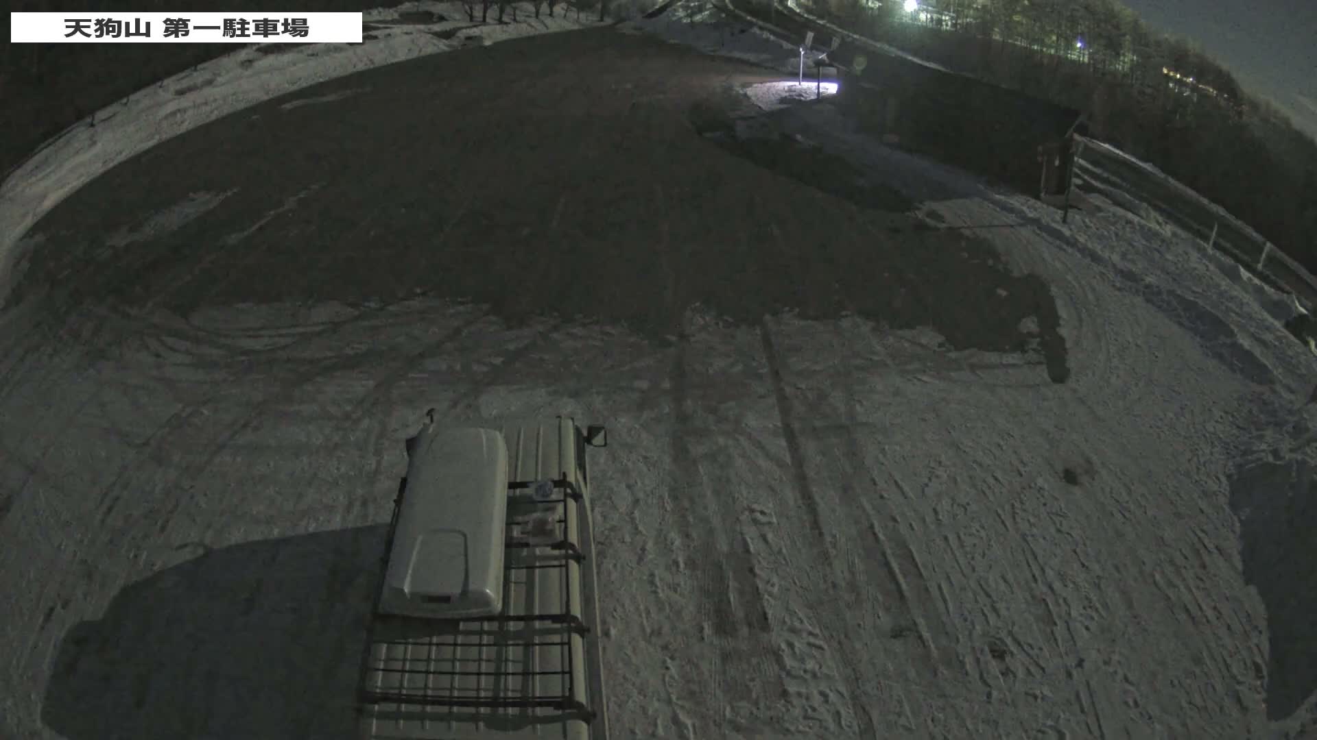 Gunma, Kusatsu, Tenyugama Park1 Parking Lot ( 群馬・草津・天佑釜公園第1駐車場 ) Live Cam - Kusatsu, Agatsuma-gun , Gunma, Kantō, Honshu, Japan