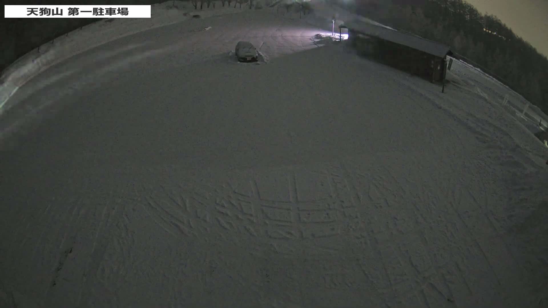 Gunma, Kusatsu, Tenyugama Park1 Parking Lot ( 群馬・草津・天佑釜公園第1駐車場 ) Live Cam - Kusatsu, Agatsuma-gun , Gunma, Kantō, Honshu, Japan