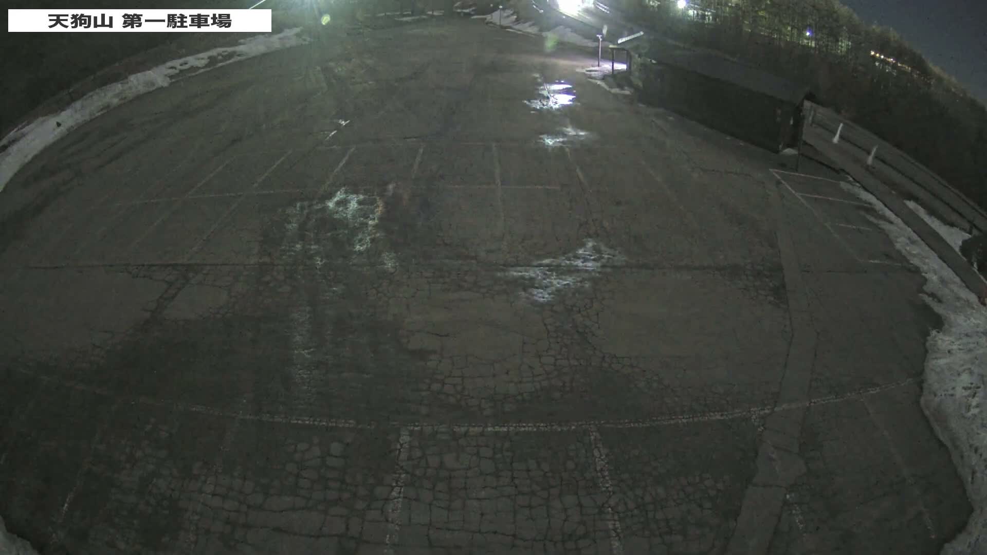 Gunma, Kusatsu, Tenyugama Park1 Parking Lot ( 群馬・草津・天佑釜公園第1駐車場 ) Live Cam - Kusatsu, Agatsuma-gun , Gunma, Kantō, Honshu, Japan
