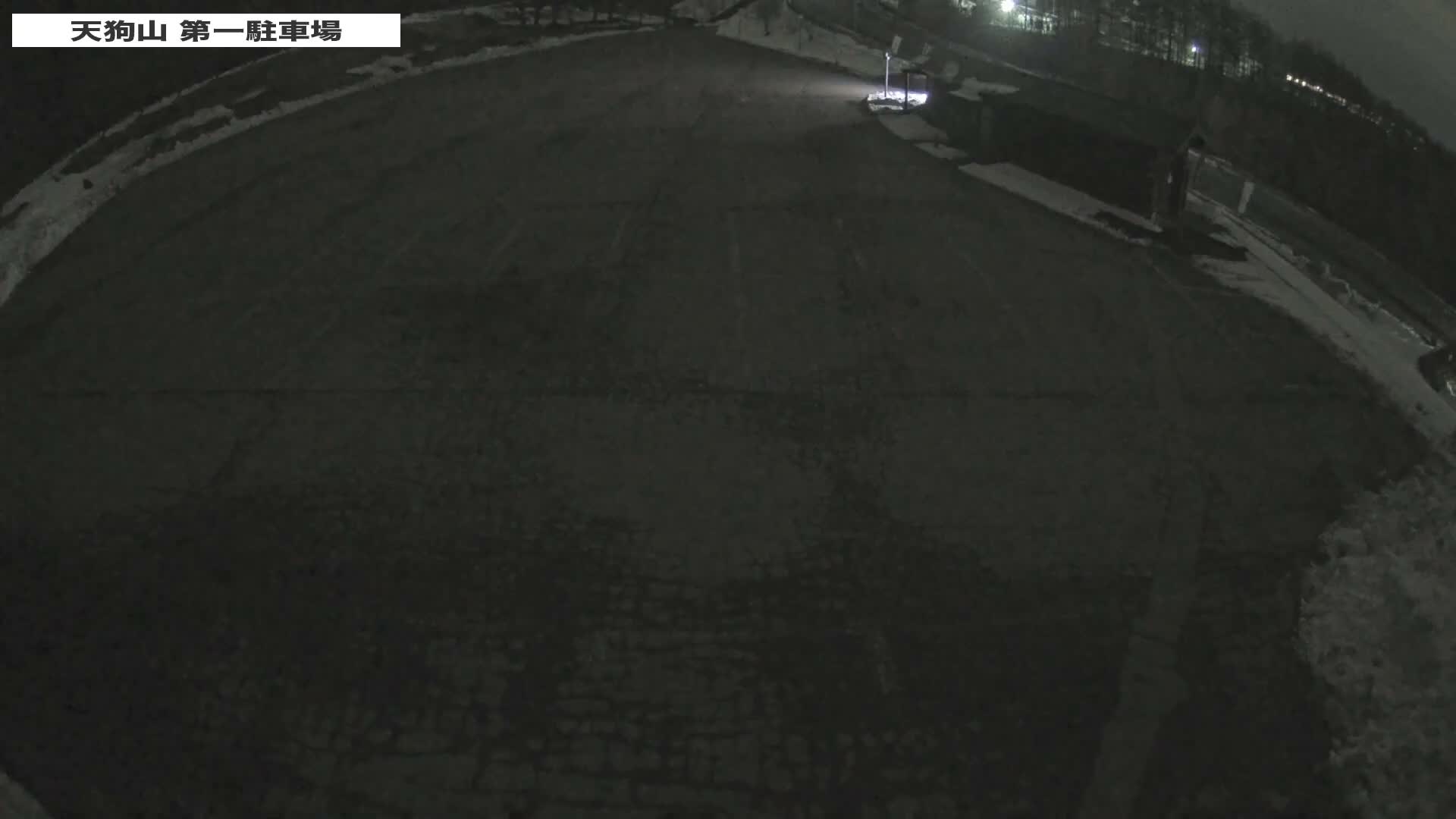 Gunma, Kusatsu, Tenyugama Park1 Parking Lot ( 群馬・草津・天佑釜公園第1駐車場 ) Live Cam - Kusatsu, Agatsuma-gun , Gunma, Kantō, Honshu, Japan