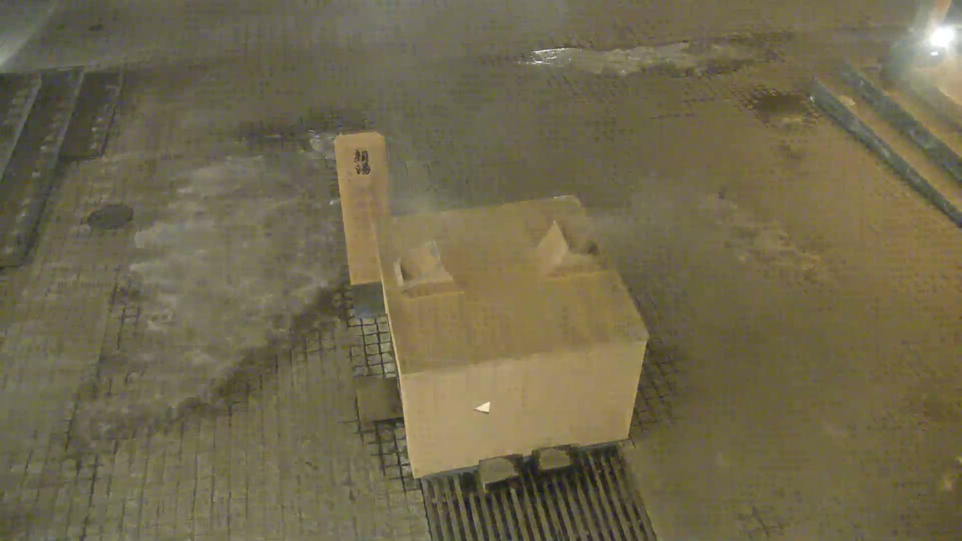 Gunma, Kusatsu Onsen, Ura Kusatsu & Jizo Hot Spring Square ( 群馬・草津温泉・裏草津・地蔵温泉広場 ) Live Cam - Kusatsu, Agatsuma-gun , Gunma, Kantō, Honshu, Japan