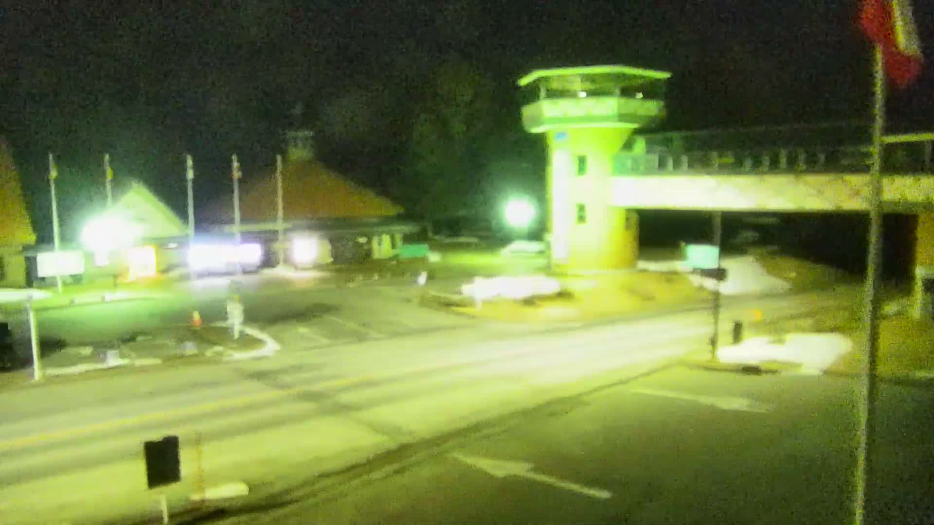 Gunma, Kusatsu, Roadside Station Kusatsu Undojaya Park ( 群馬県 草津市 道の駅 草津運動茶屋公園 ) Live Cam - Kusatsu, Agatsuma-gun , Gunma, Kantō, Honshu, Japan