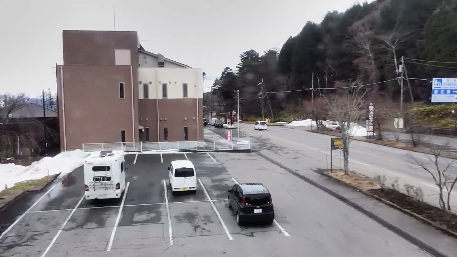 Gunma, Kusatsu, Roadside Station Kusatsu Undojaya Park ( 群馬県 草津市 道の駅 草津運動茶屋公園 ) Live Cam - Kusatsu, Agatsuma-gun , Gunma, Kantō, Honshu, Japan