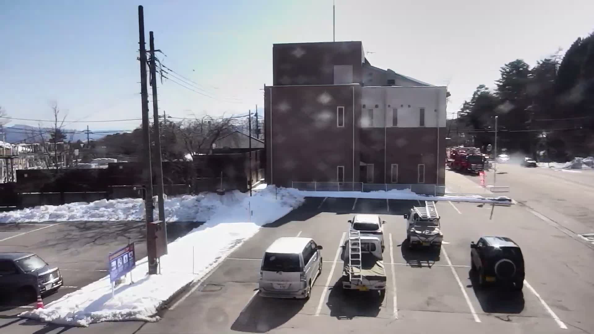 Gunma, Kusatsu, Roadside Station Kusatsu Undojaya Park ( 群馬県 草津市 道の駅 草津運動茶屋公園 ) Live Cam - Kusatsu, Agatsuma-gun , Gunma, Kantō, Honshu, Japan