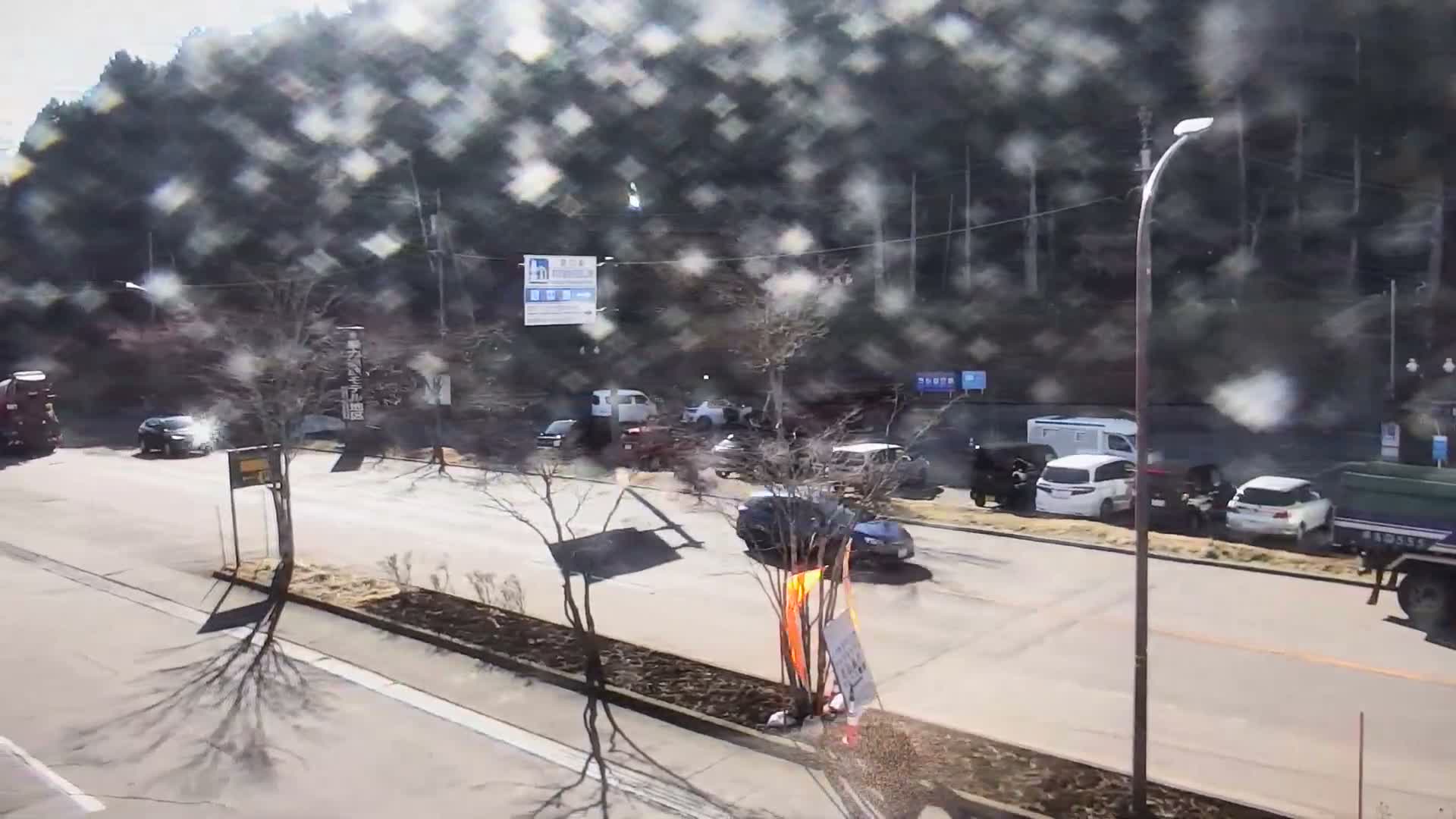 Gunma, Kusatsu, Roadside Station Kusatsu Undojaya Park ( 群馬県 草津市 道の駅 草津運動茶屋公園 ) Live Cam - Kusatsu, Agatsuma-gun , Gunma, Kantō, Honshu, Japan
